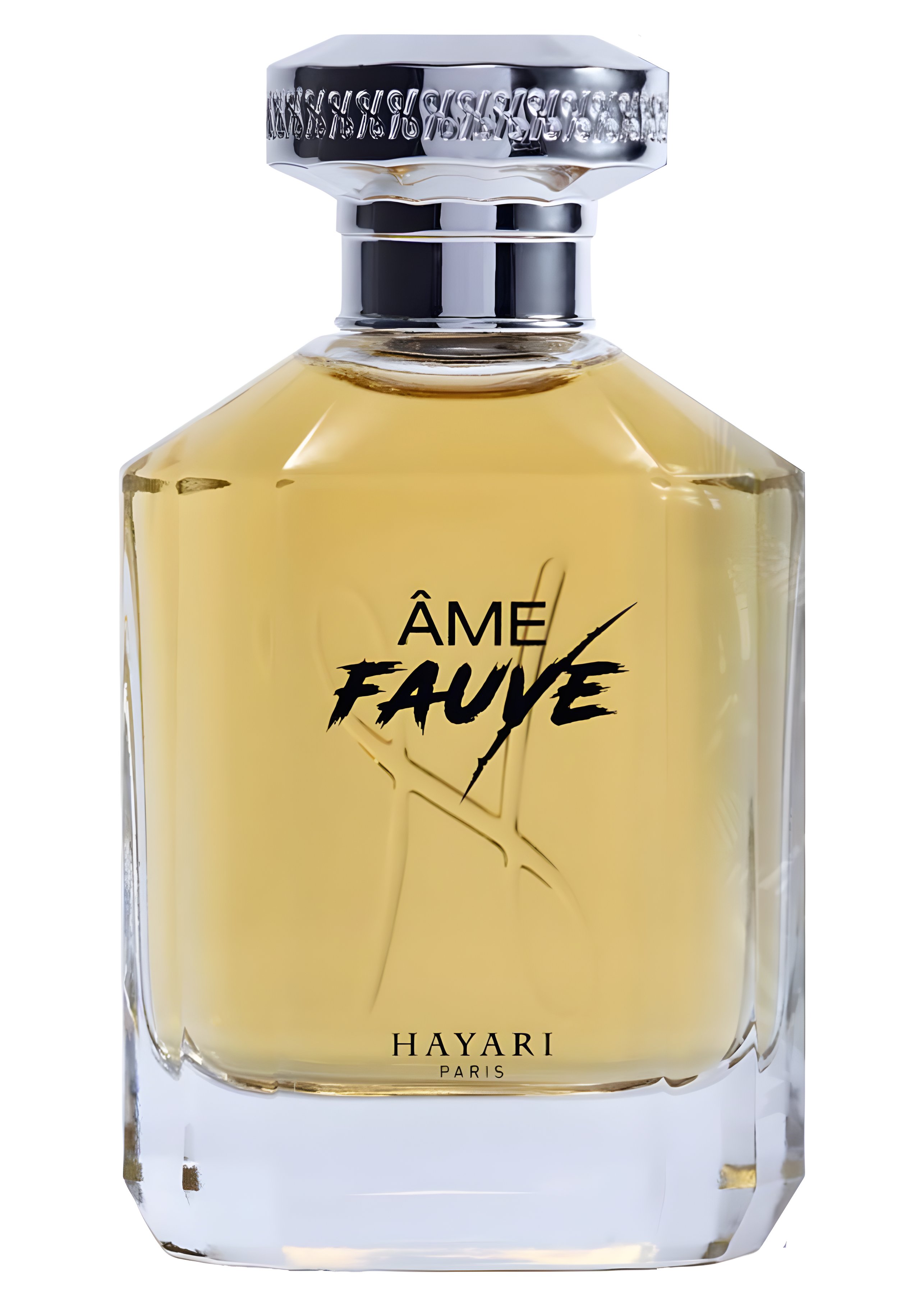 Picture of Âme Fauve fragrance