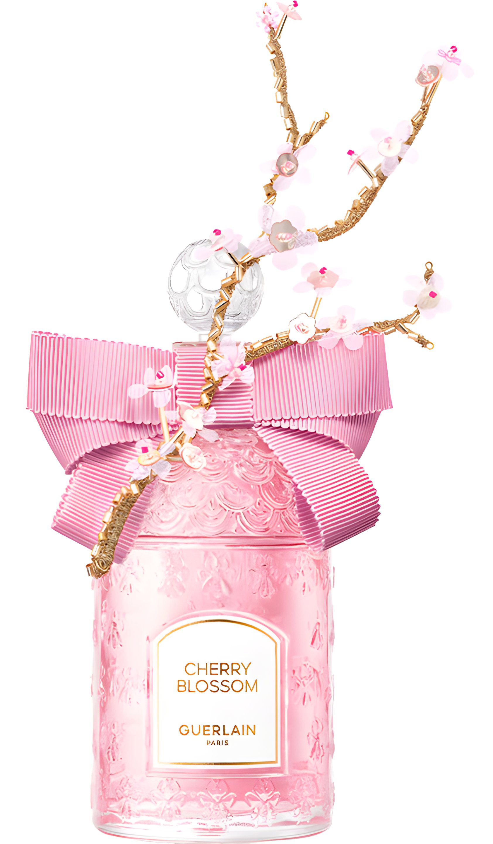 Picture of Cherry Blossom 2023 Millésime fragrance