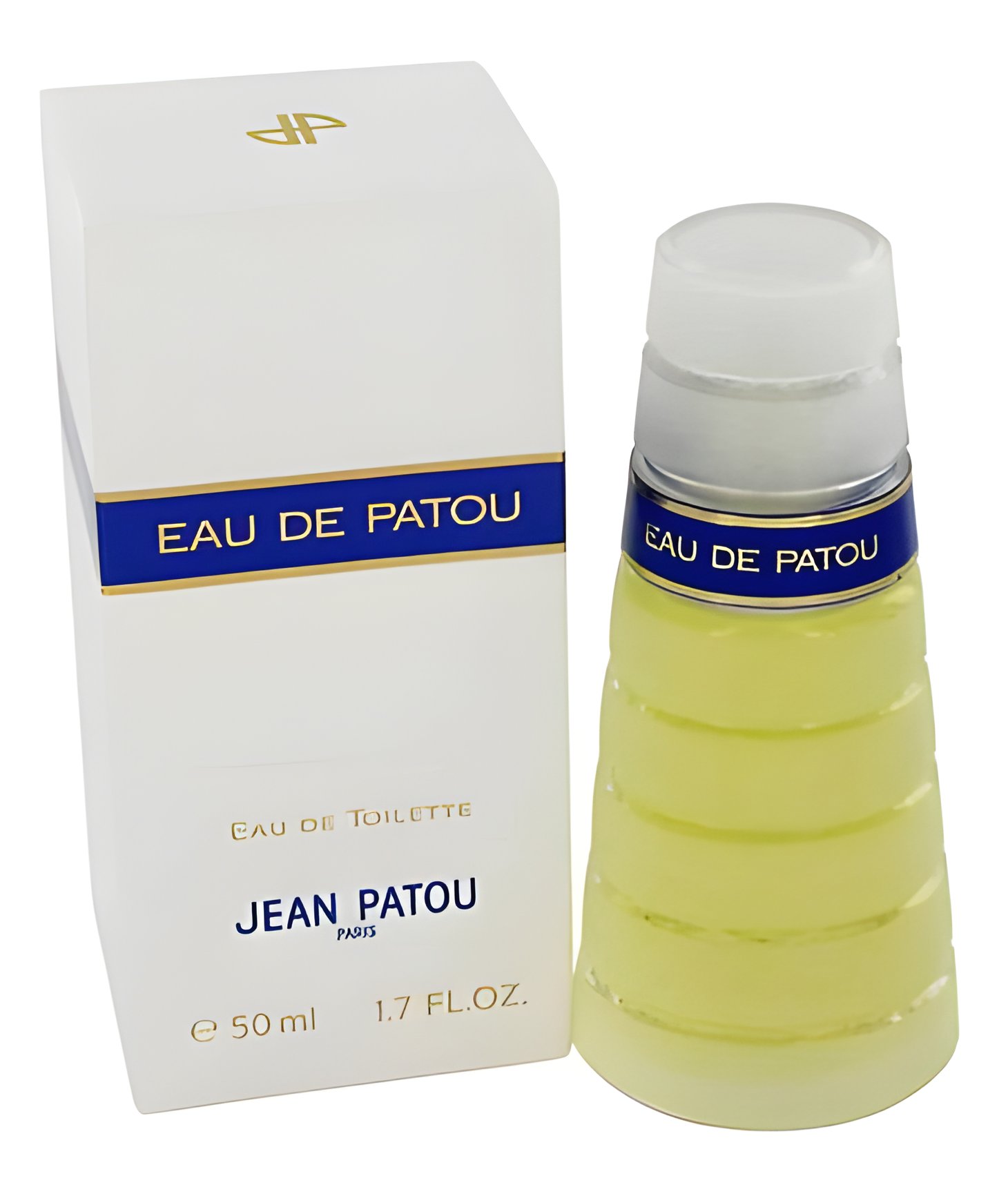 Picture of Eau de Patou fragrance