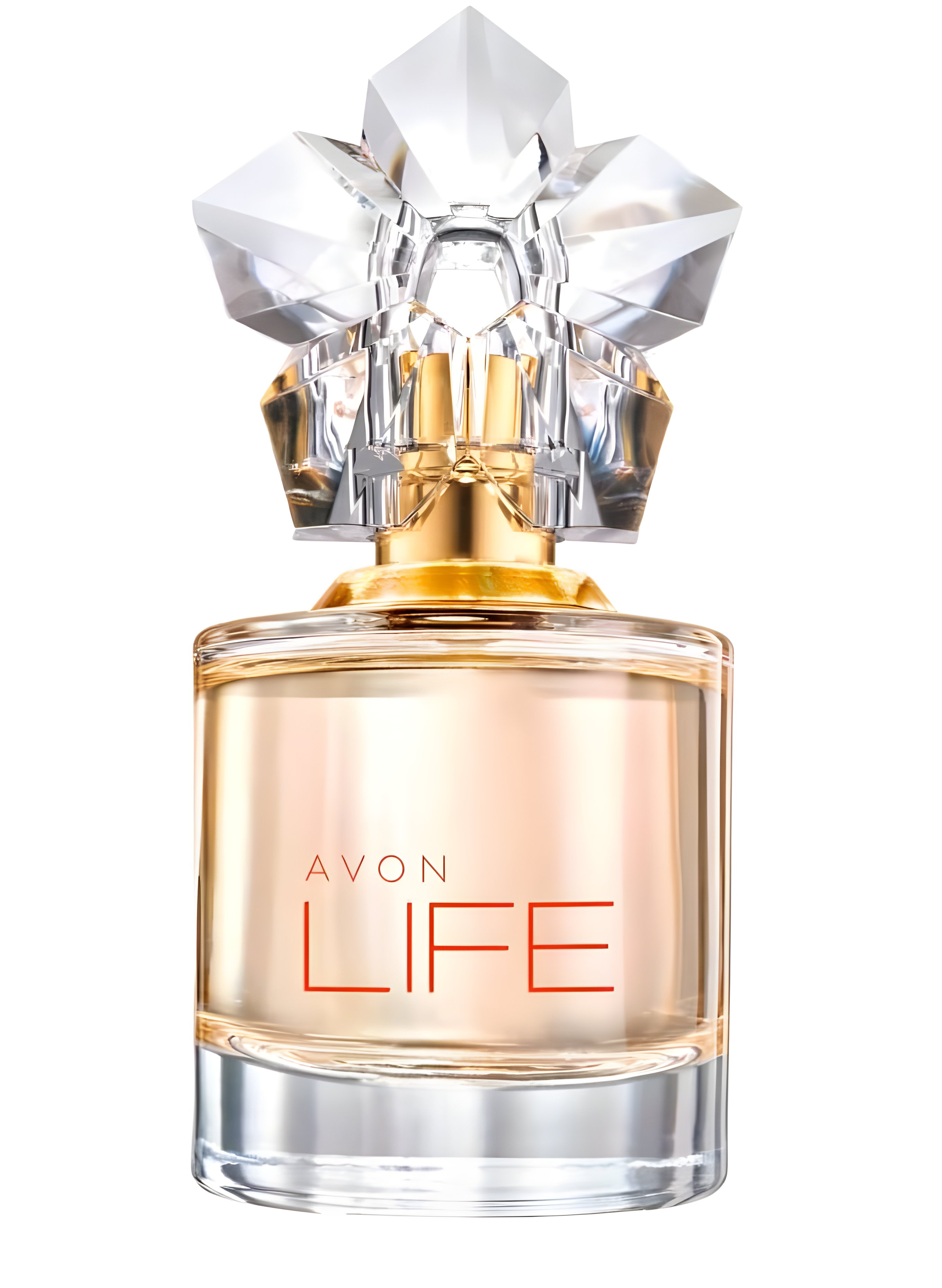 Picture of Avon Life by Kenzo Takada for Her fragrance