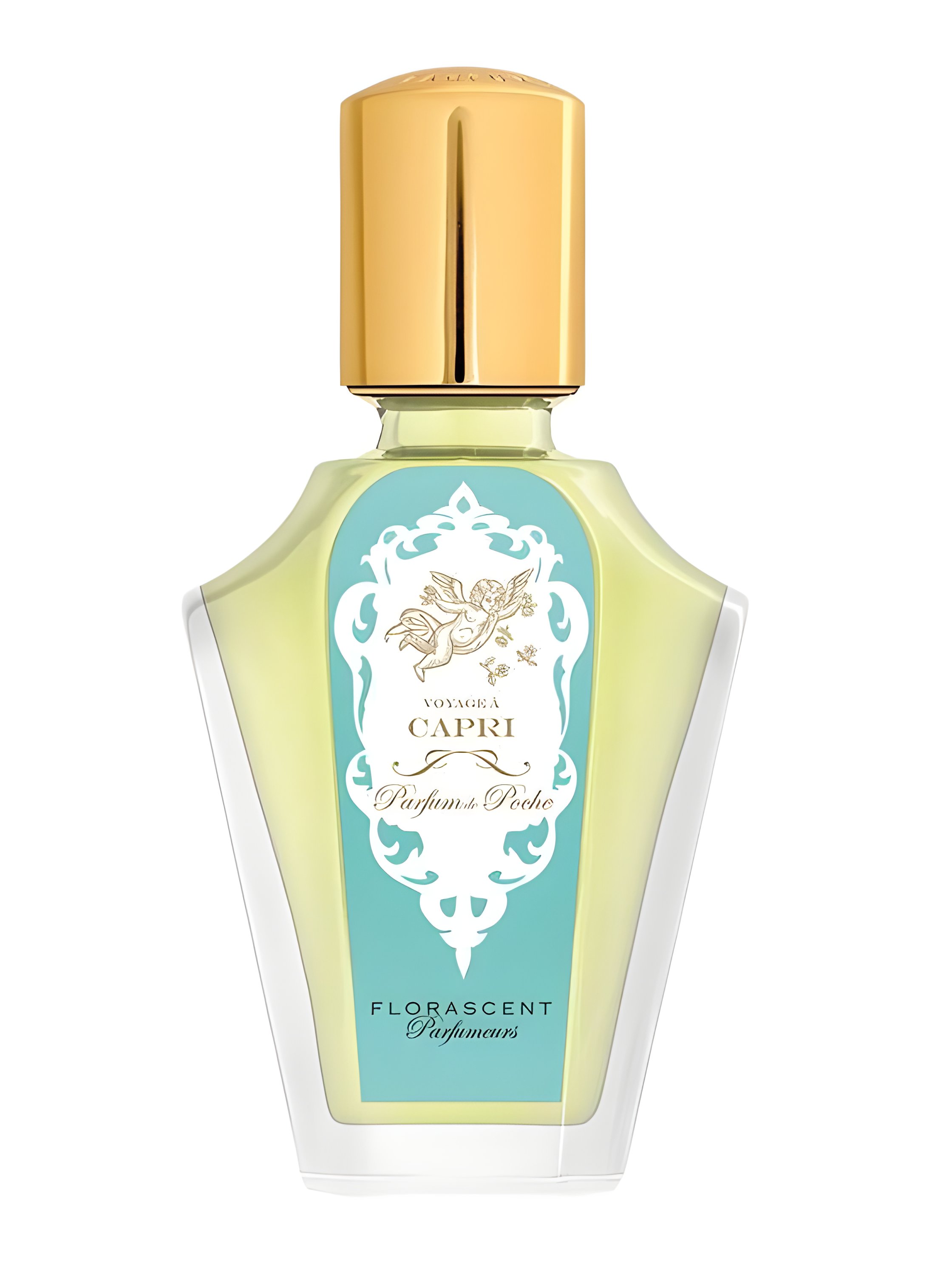 Picture of Voyage À Capri fragrance