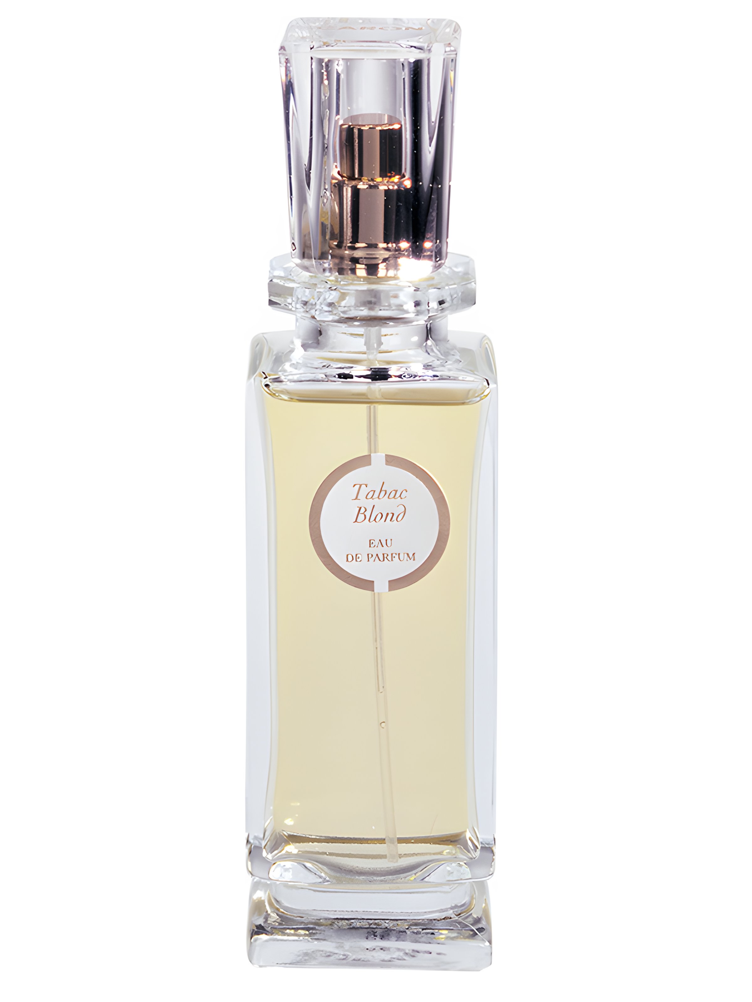 Picture of Tabac Blond fragrance