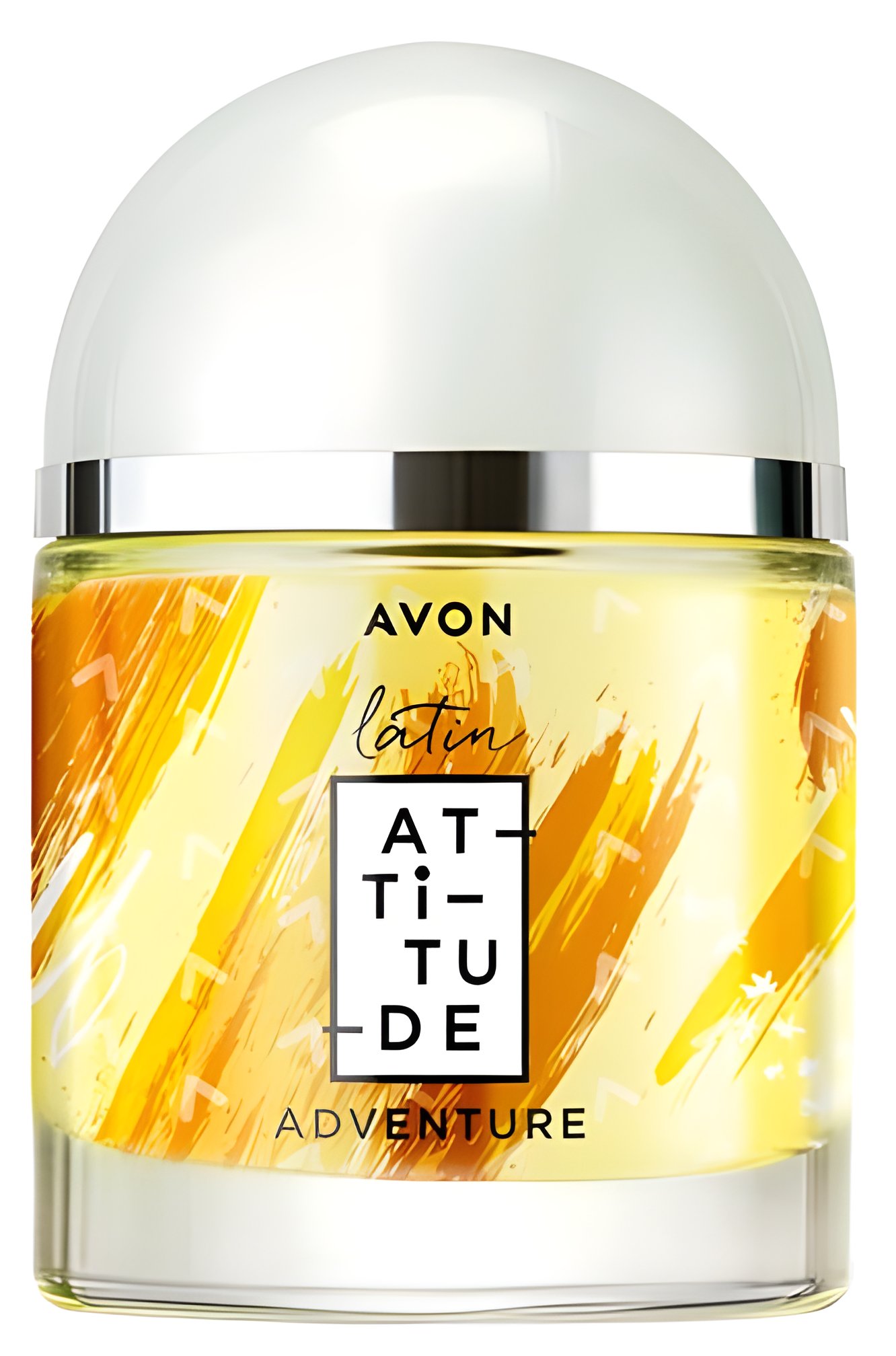 Picture of Latin Attitude Adventure fragrance