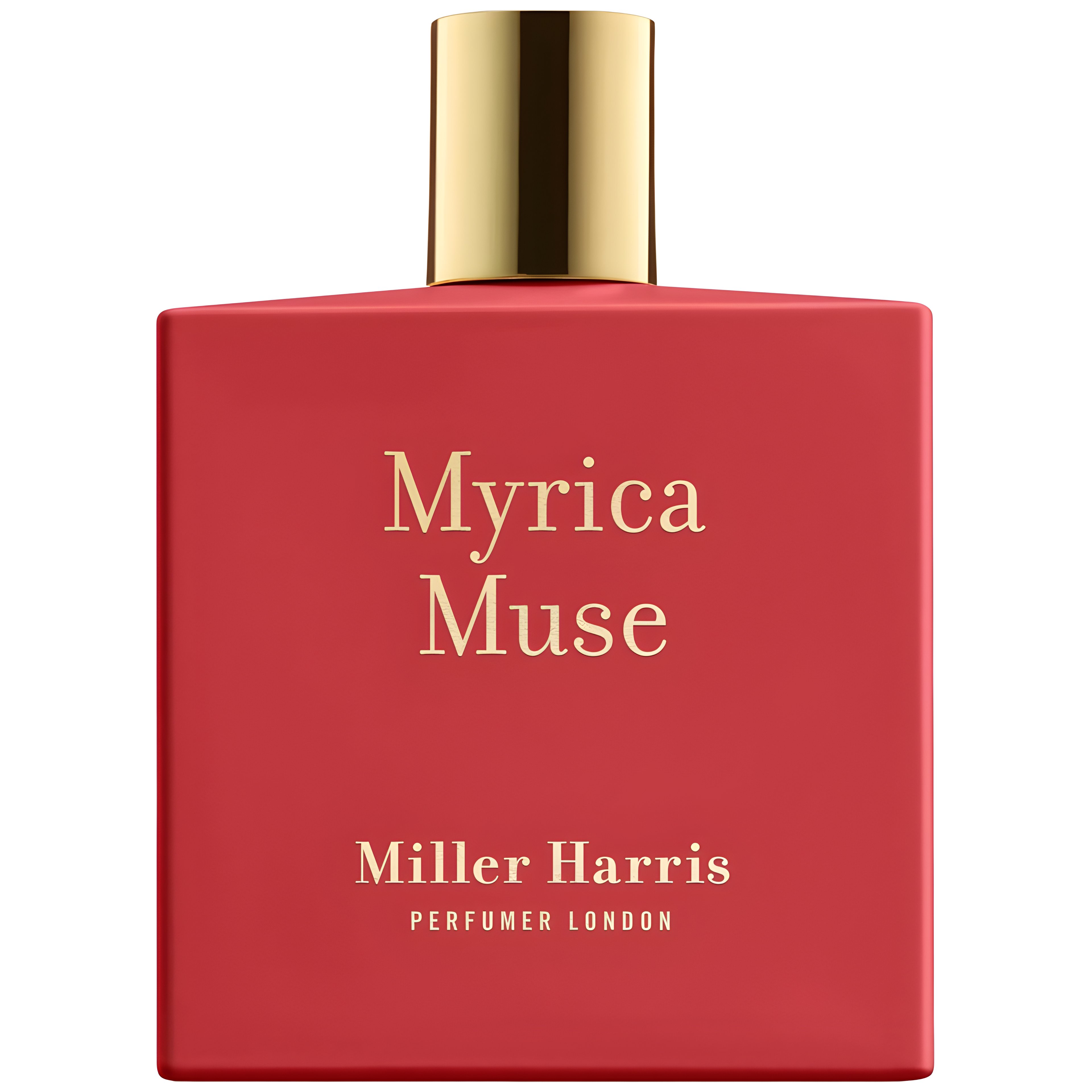 Picture of Myrica Muse fragrance