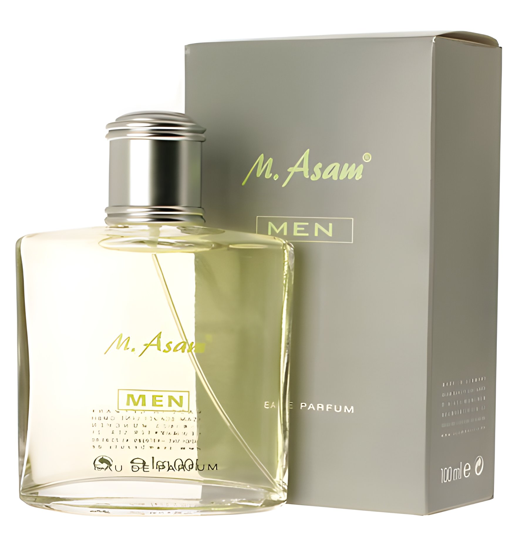 Picture of Men fragrance