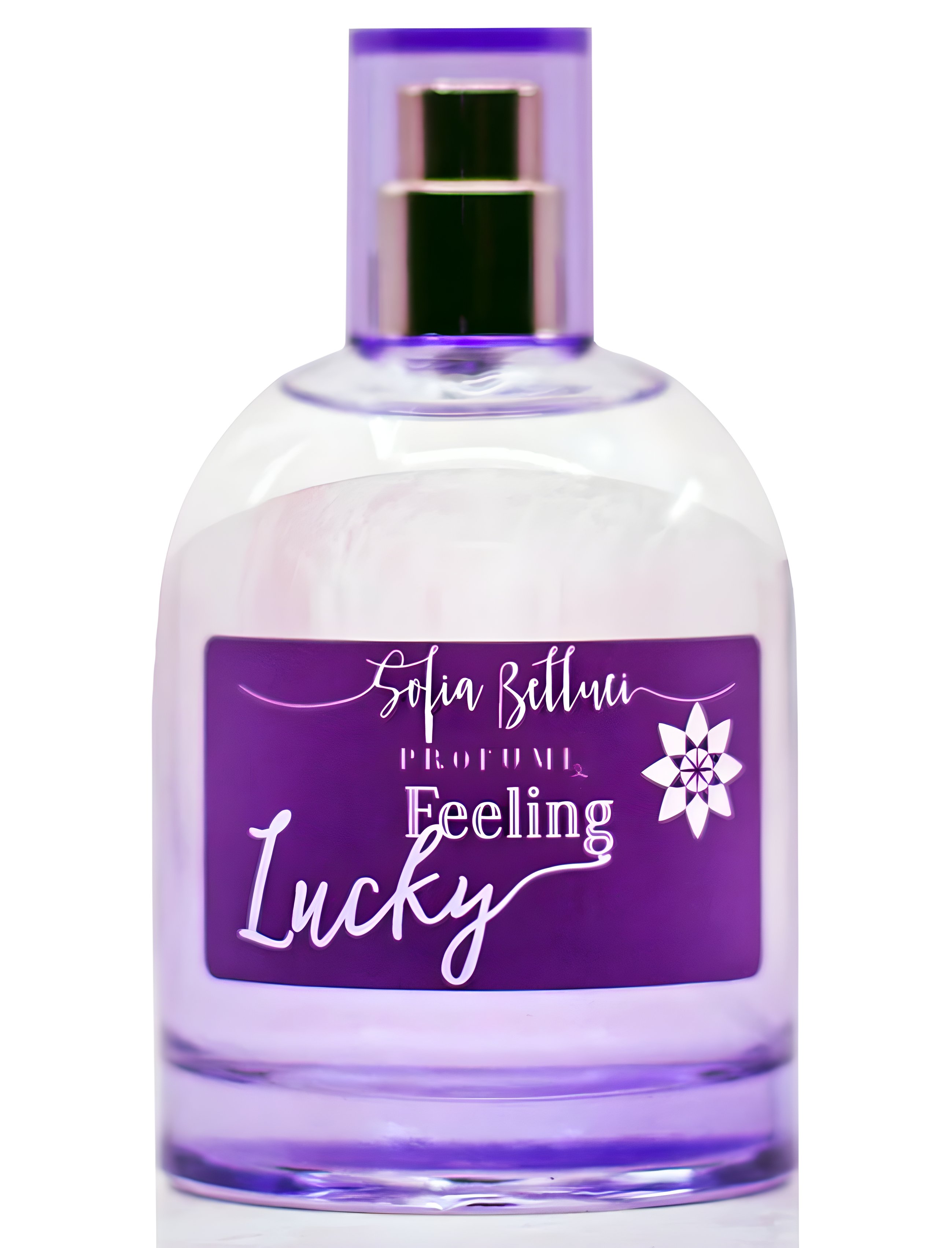 Picture of Feeling Lucky fragrance