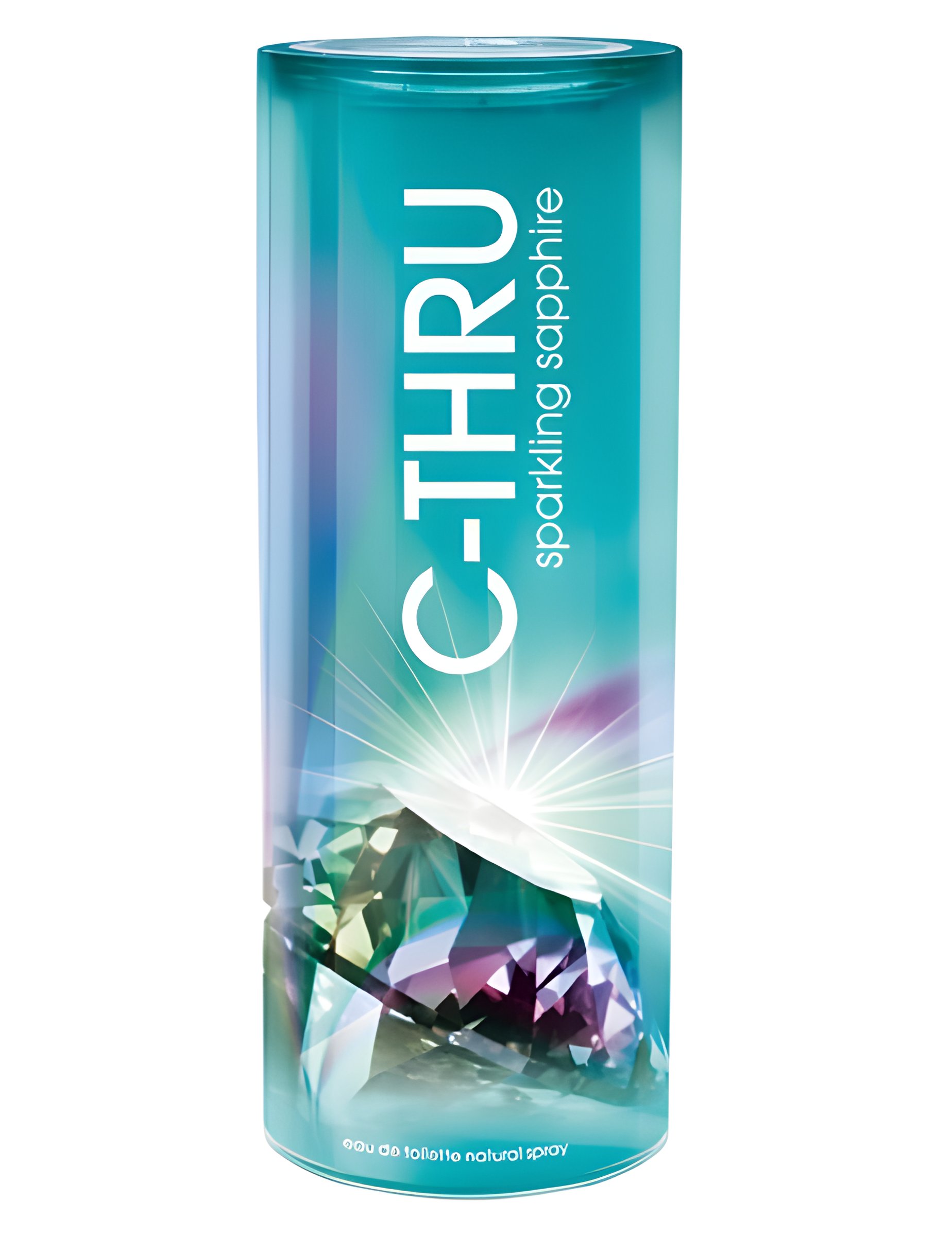 Picture of C-Thru Sparkling Sapphire fragrance