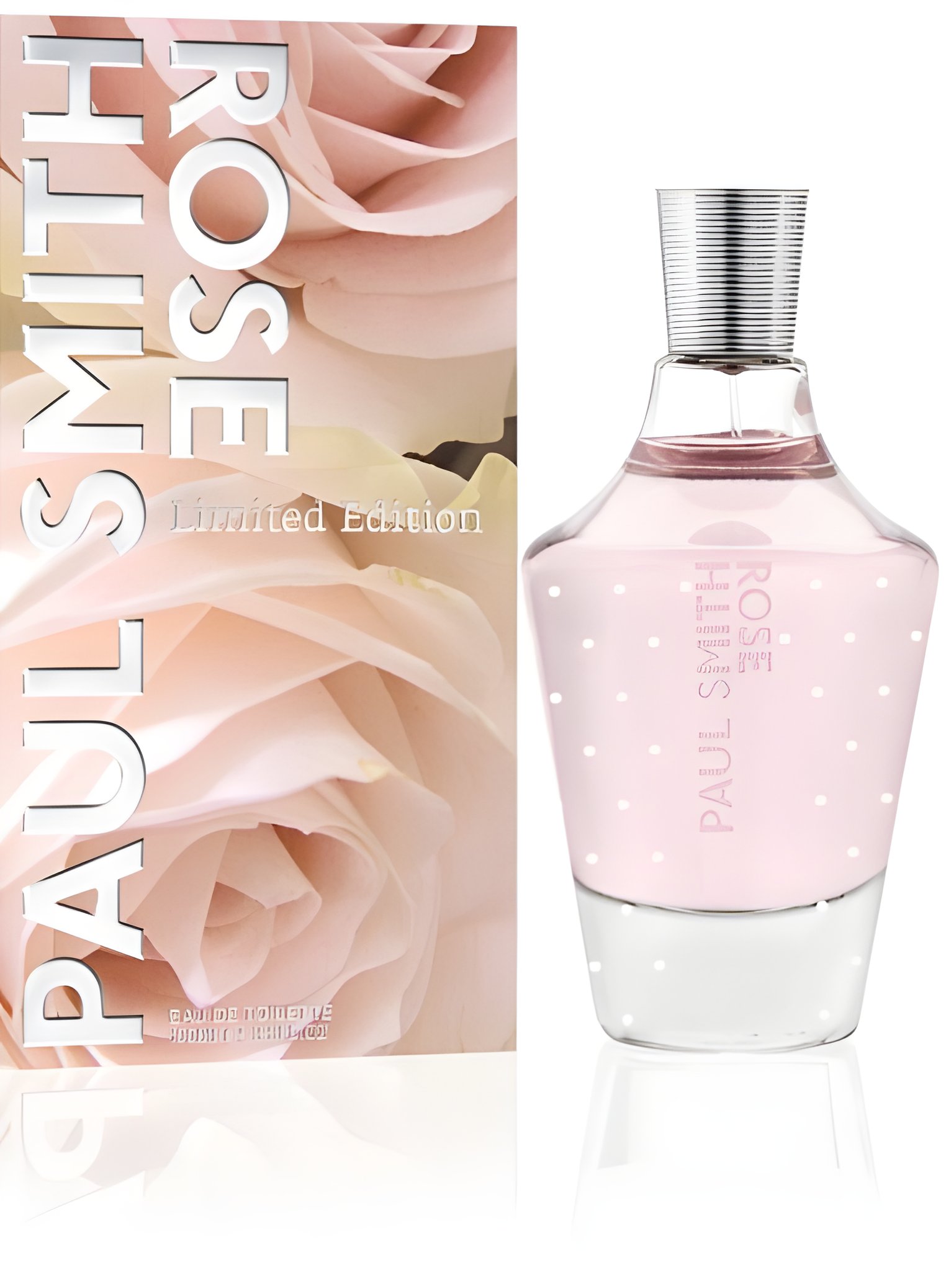 Picture of Paul Smith Rose 2013 fragrance