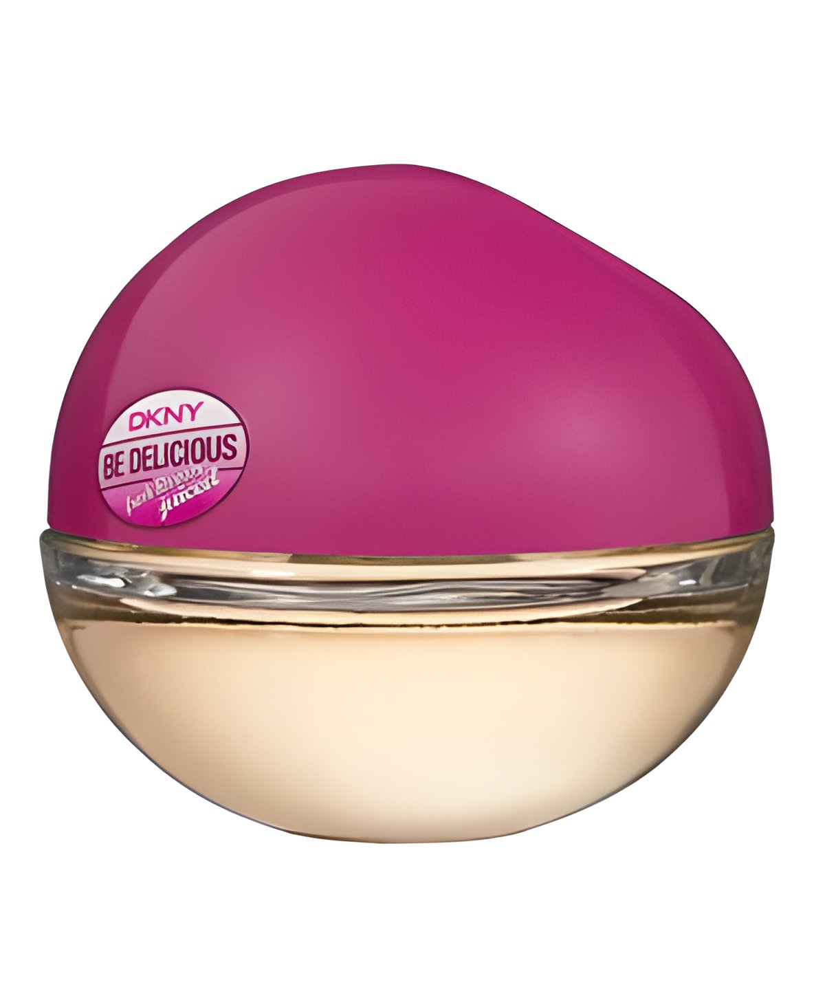 Picture of DKNY Be Delicious Fresh Blossom Juiced fragrance