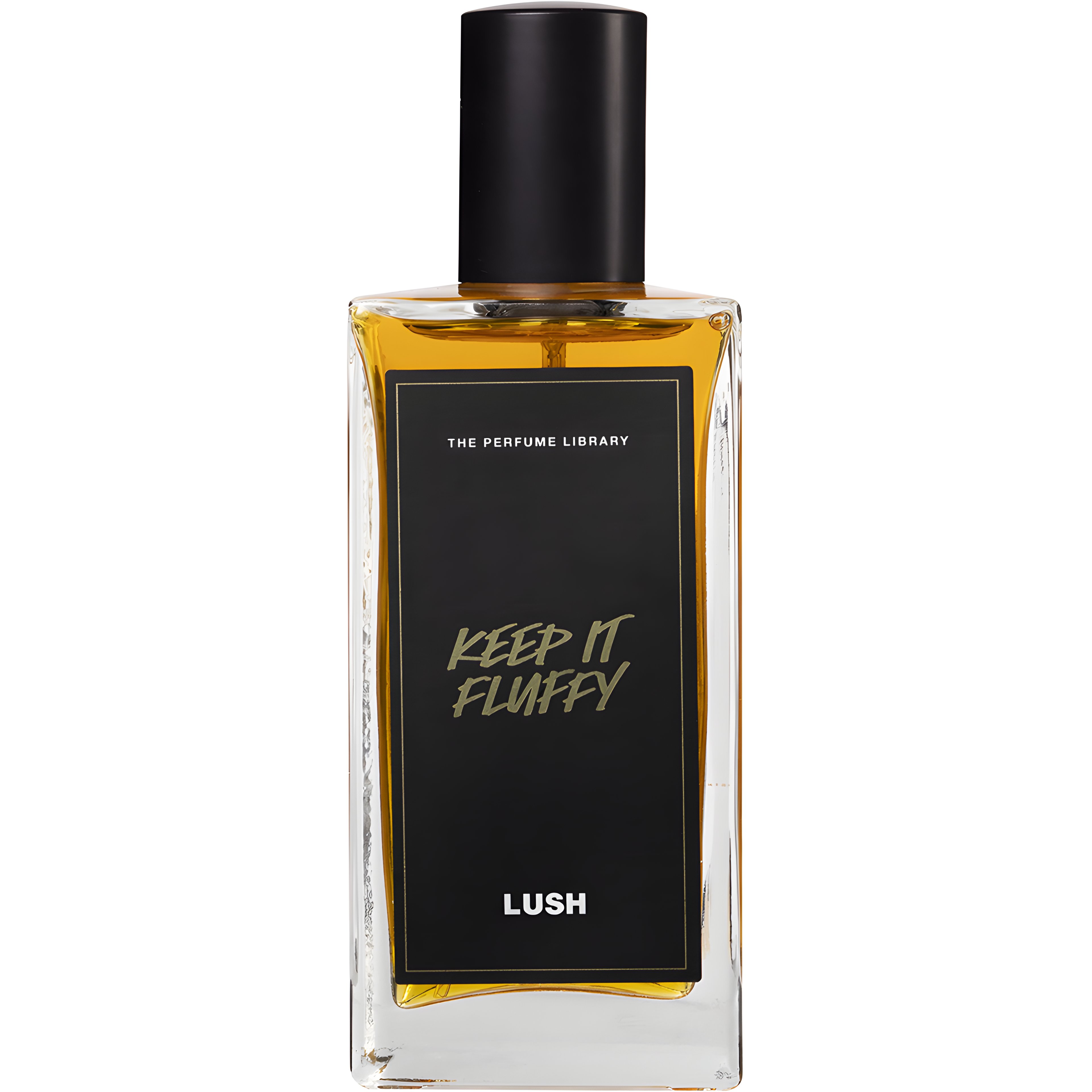 Picture of Keep It Fluffy fragrance