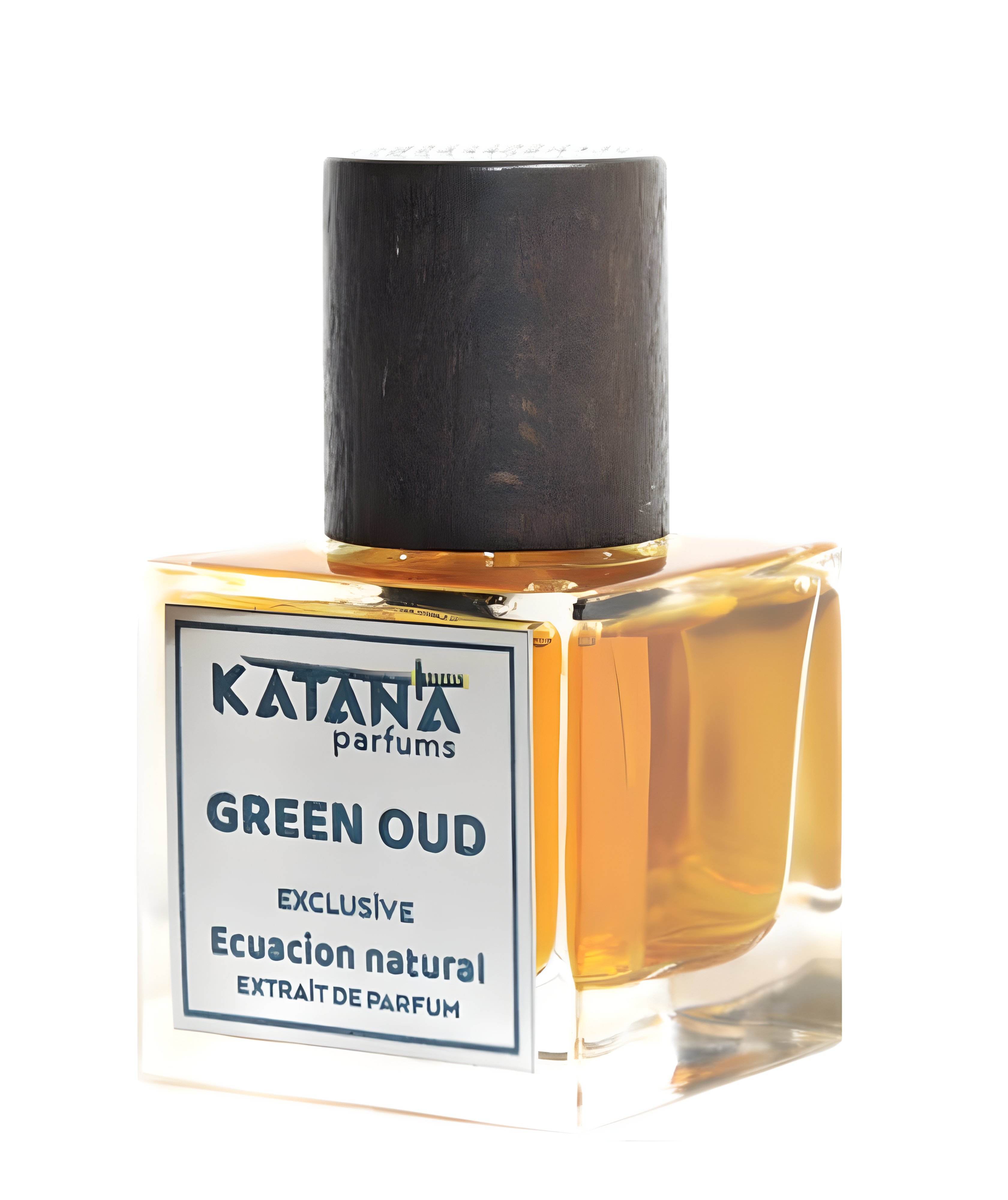 Picture of Green Oud fragrance