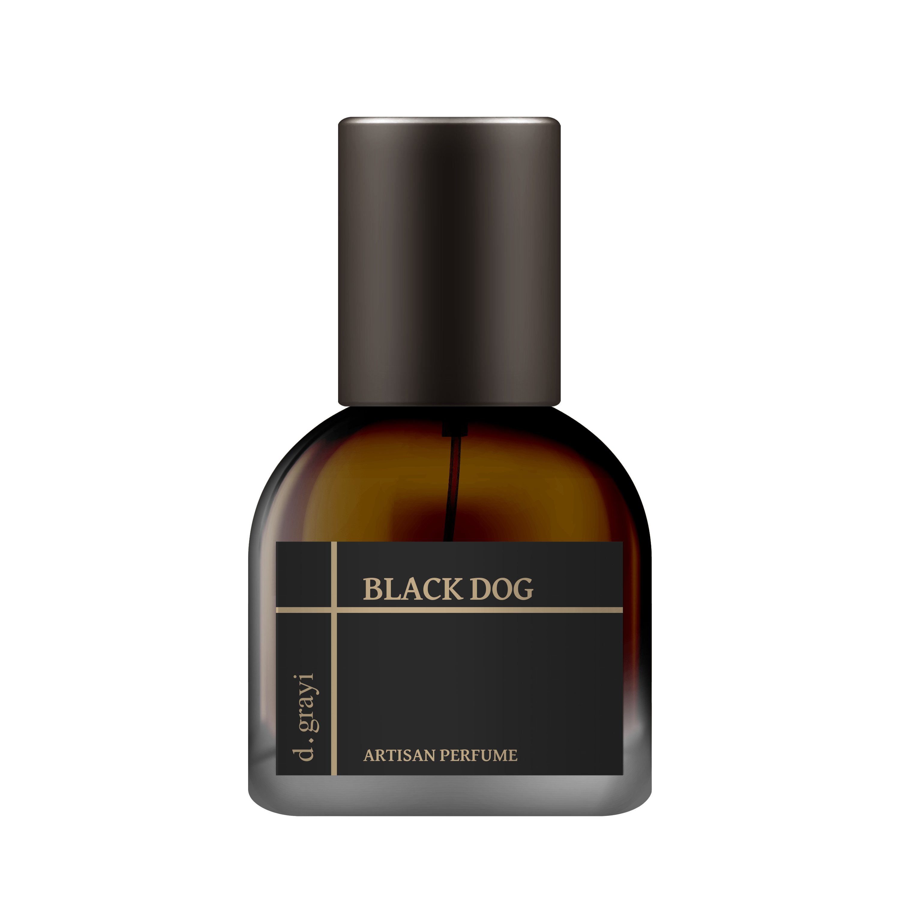 Picture of Black Dog fragrance