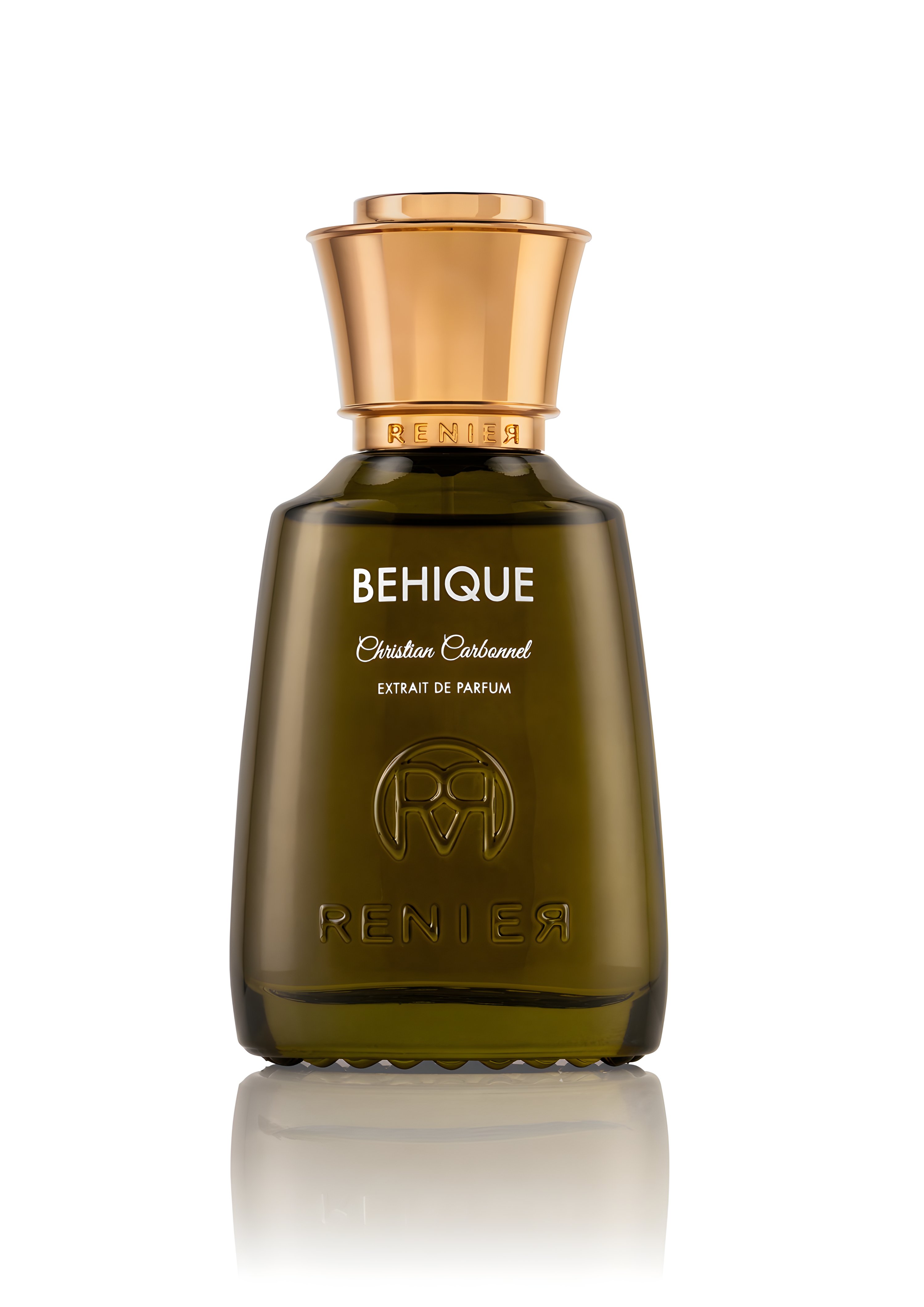 Picture of Behique fragrance