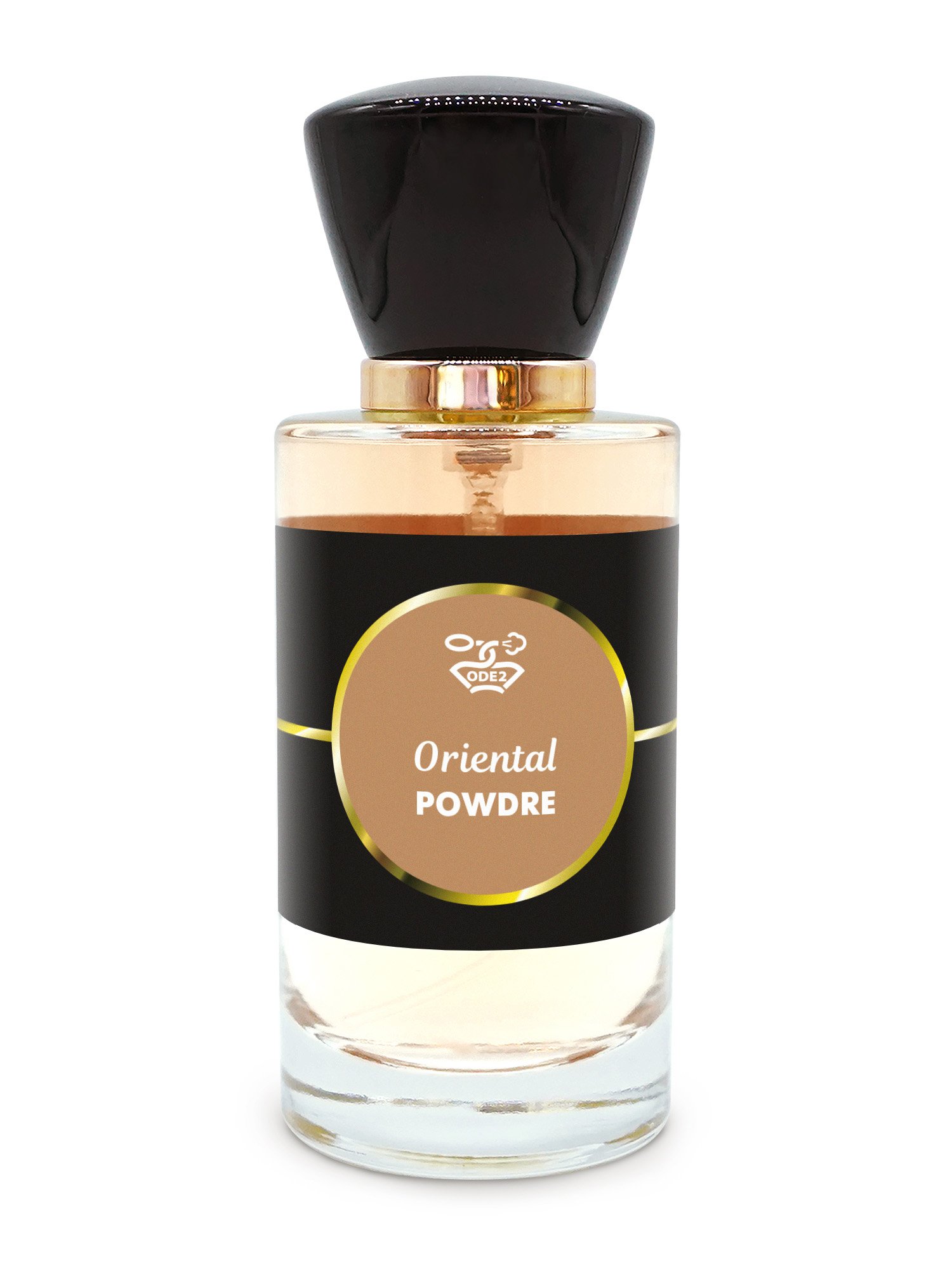 Picture of Oriental Powdre fragrance