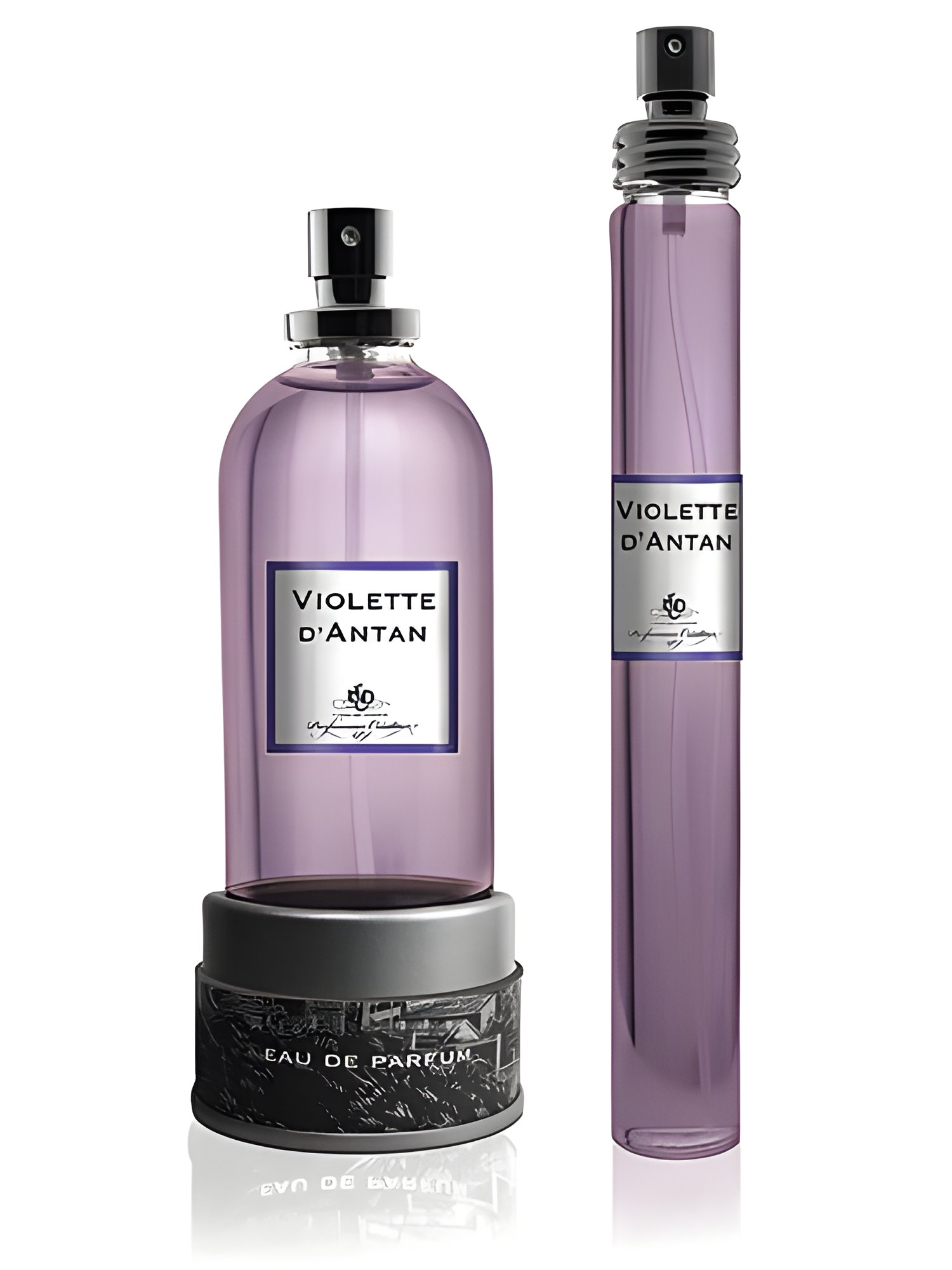 Picture of Violette d'Antan fragrance