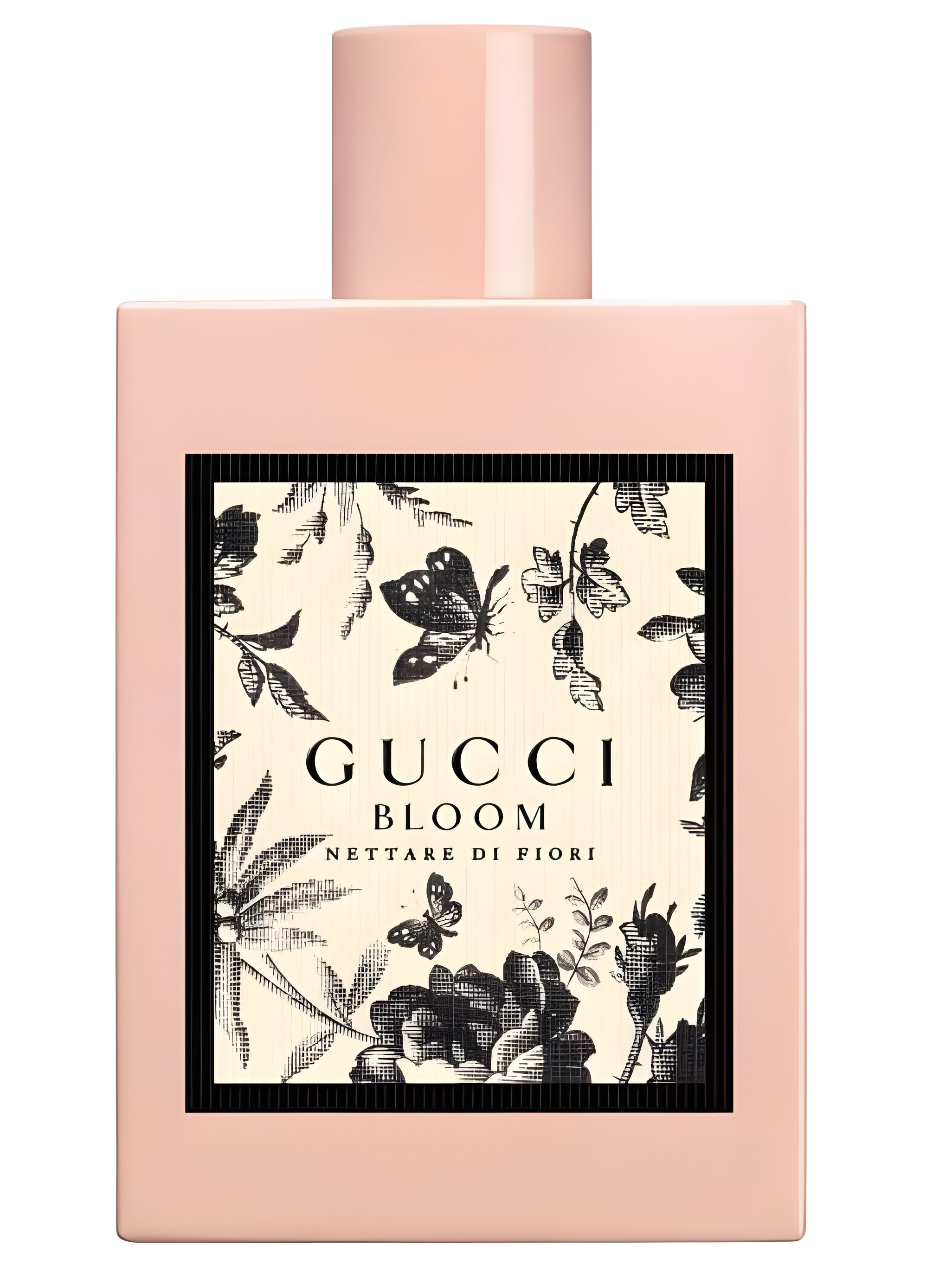 Picture of Gucci Bloom Nettare Di Fiori fragrance