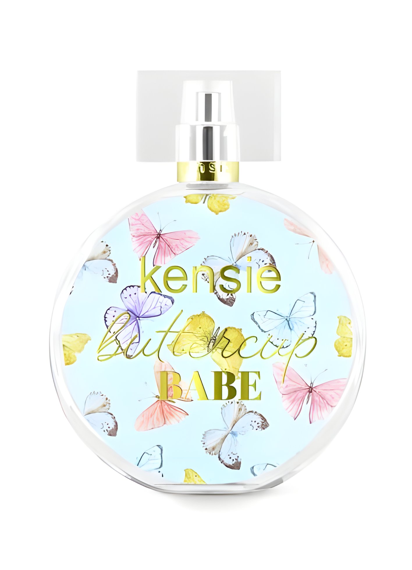 Picture of Buttercup Babe fragrance