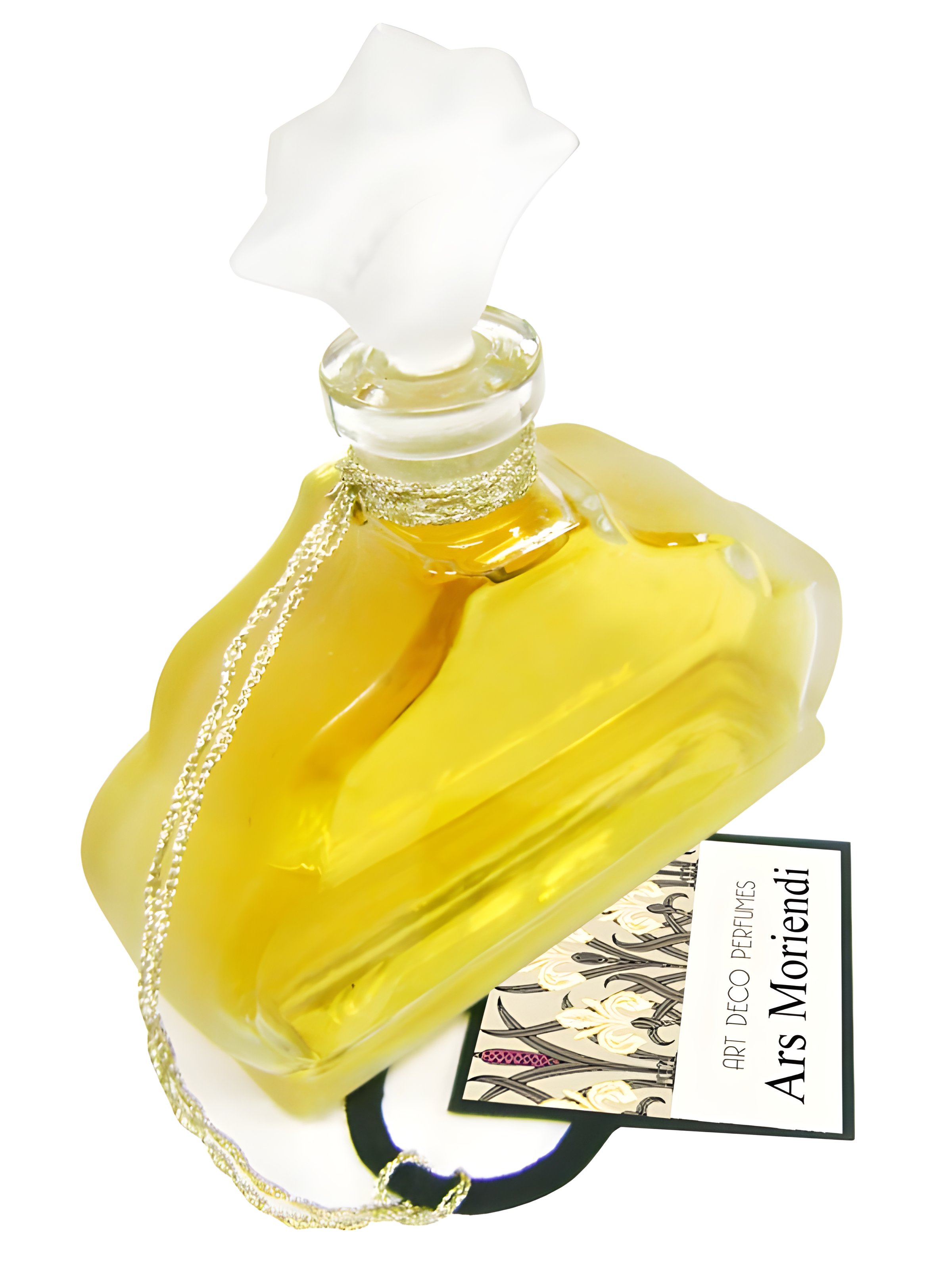 Picture of Ars Moriendi fragrance