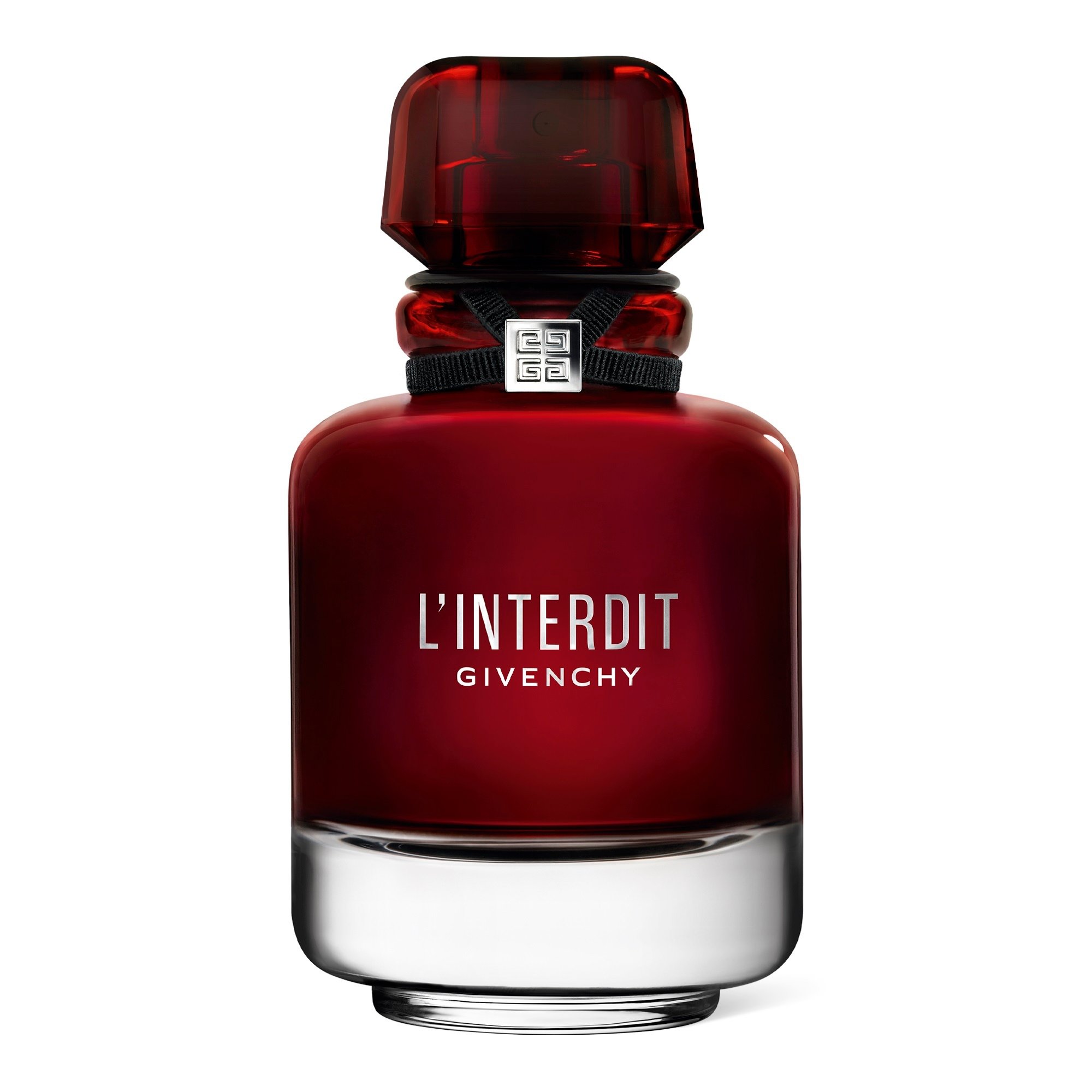 Picture of L'Interdit Eau de Parfum Rouge fragrance