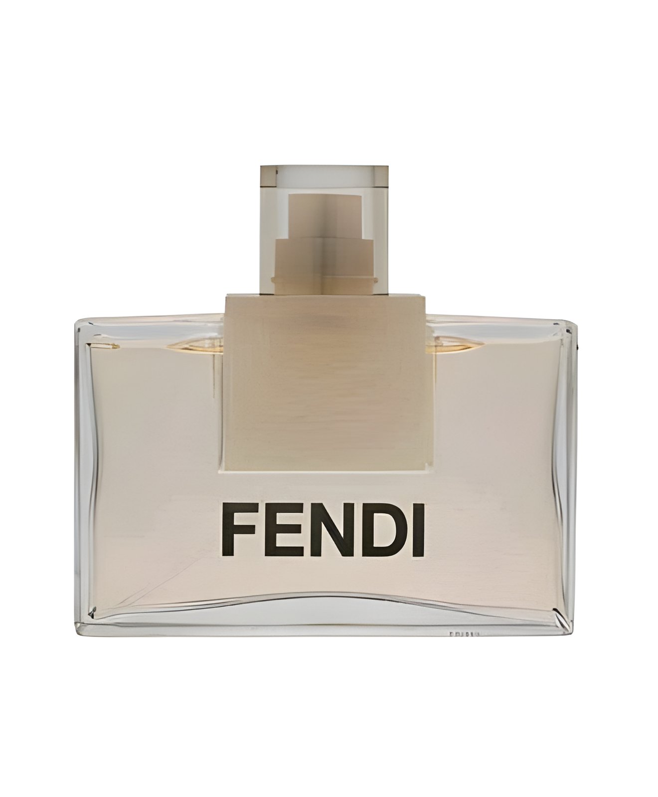 Picture of Fendi 2004 fragrance