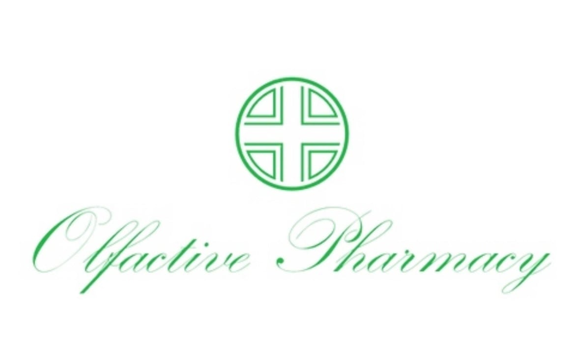 Picture of Olfactive Pharmacy brand