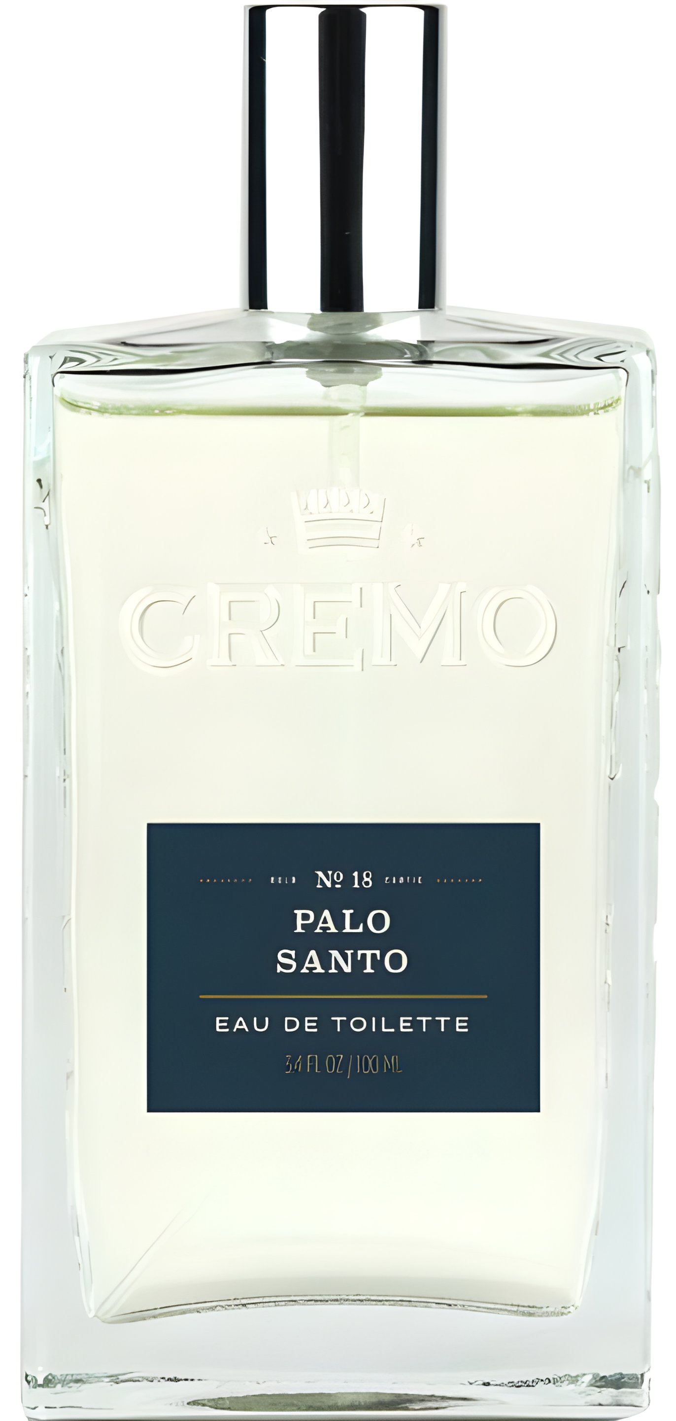 Picture of Palo Santo fragrance