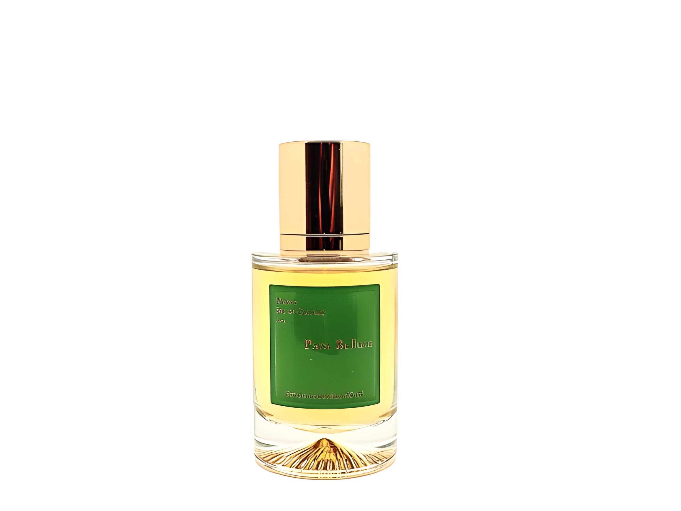 Picture of Para Bellum fragrance