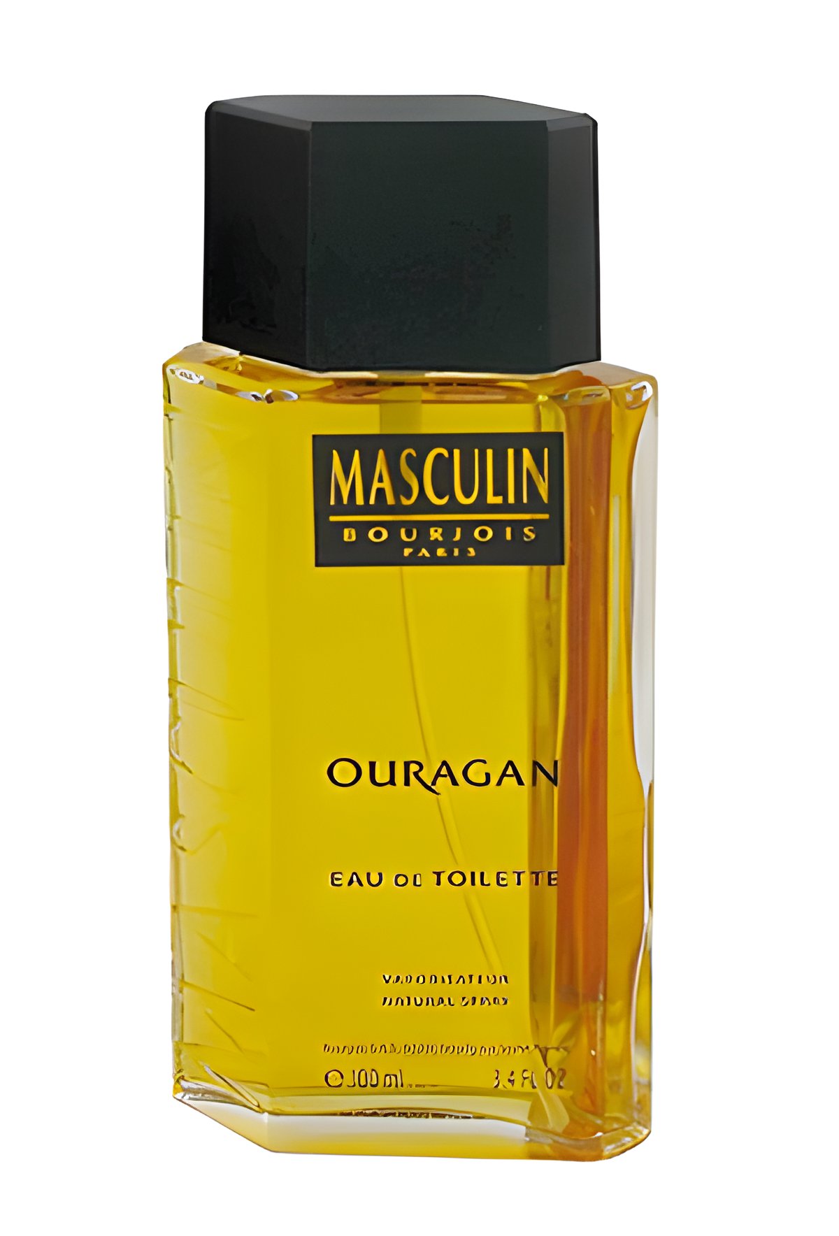 Picture of Masculin Ouragan fragrance