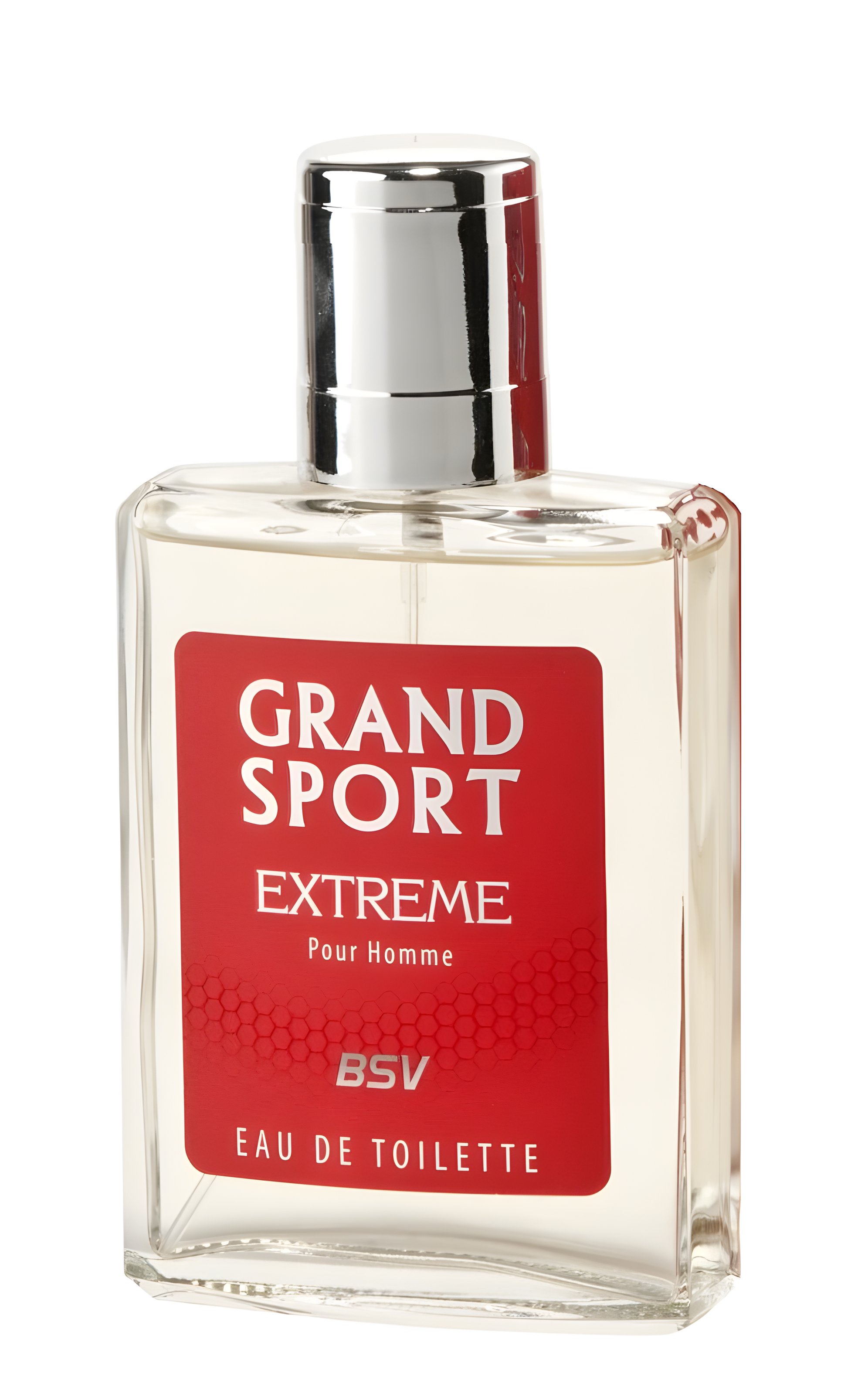 Picture of Grand Sport Extreme fragrance