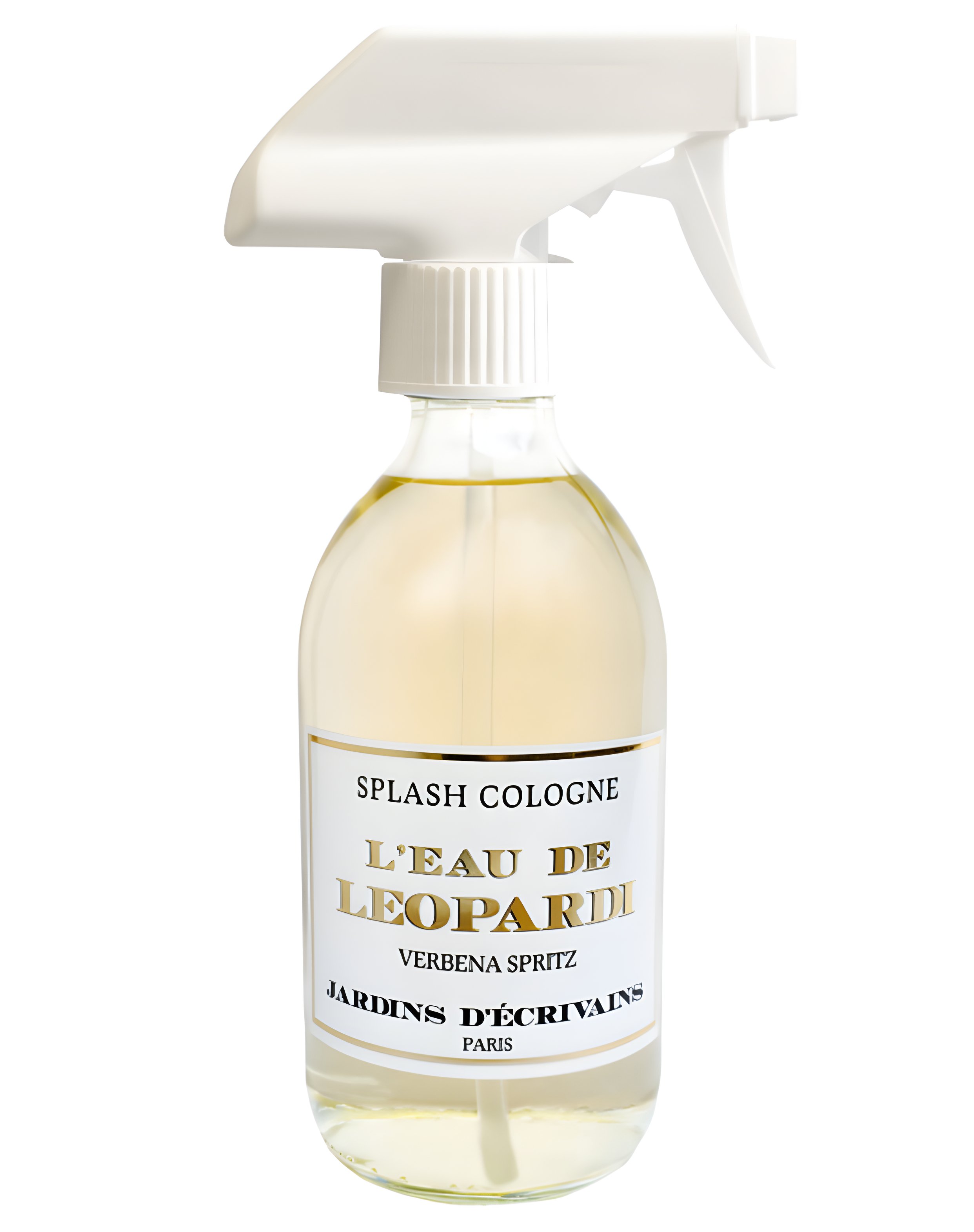 Picture of L’Eau de Leopardi (Verbena Spritz) fragrance