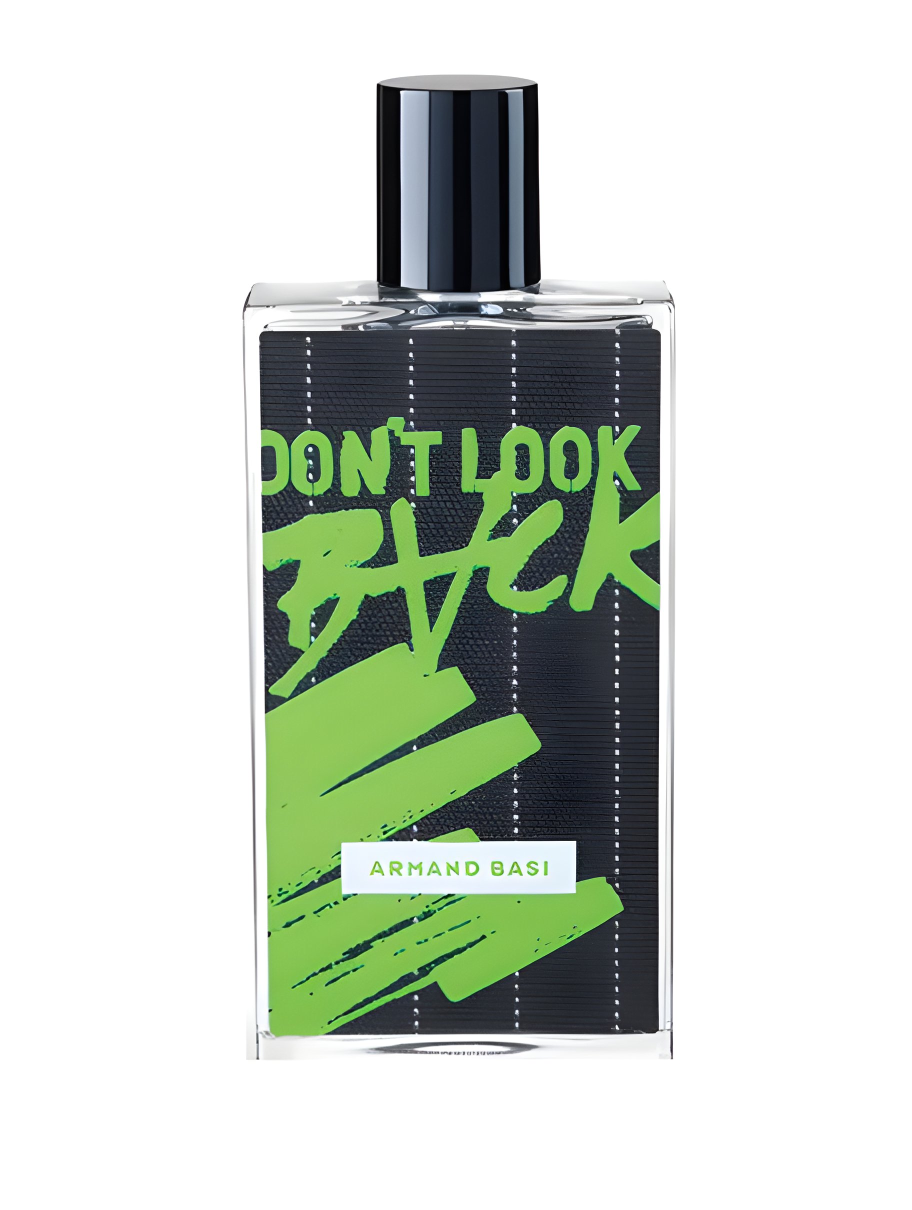 Picture of Dont Look Back fragrance