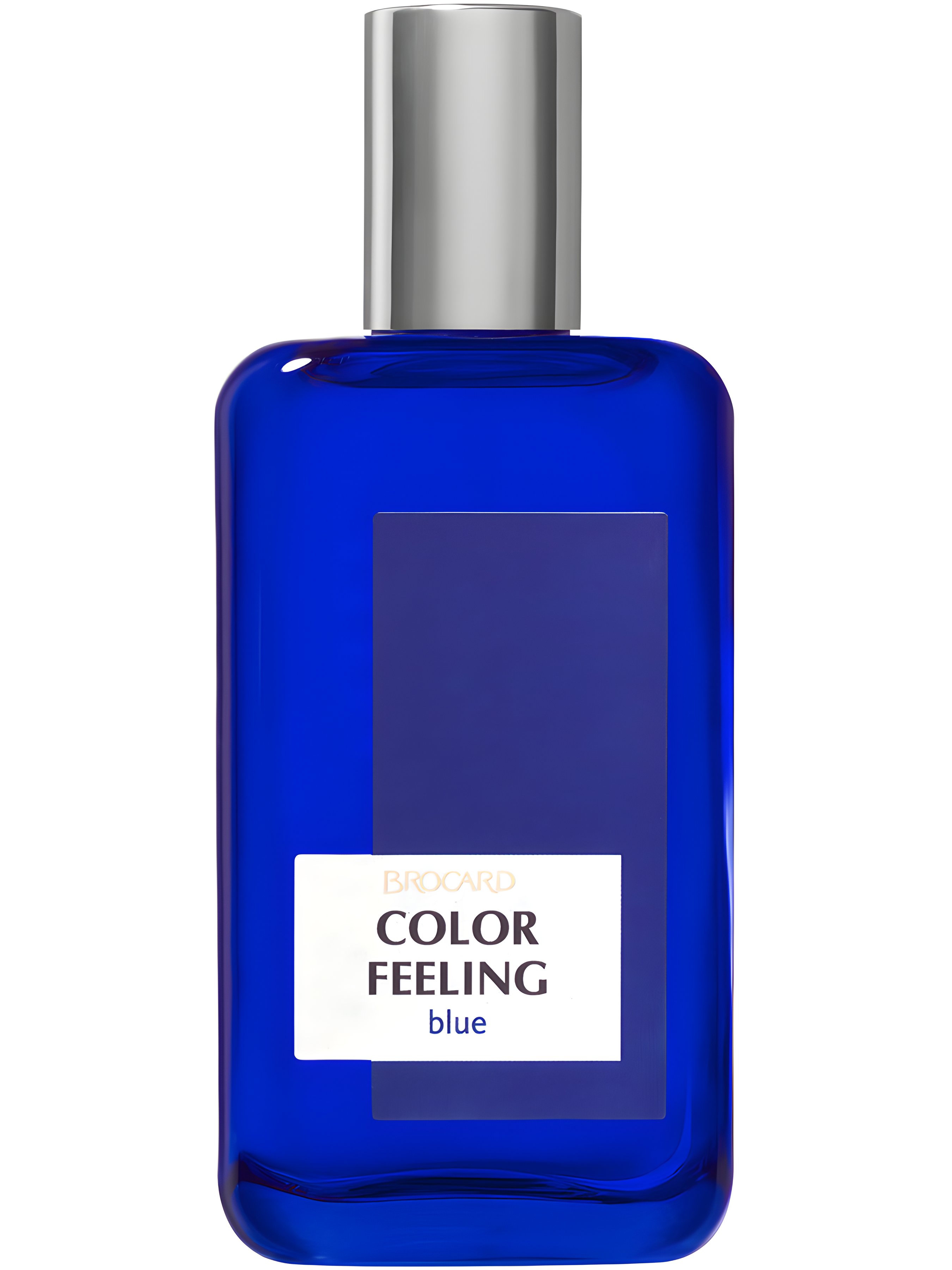 Picture of Color Feeling Blue fragrance