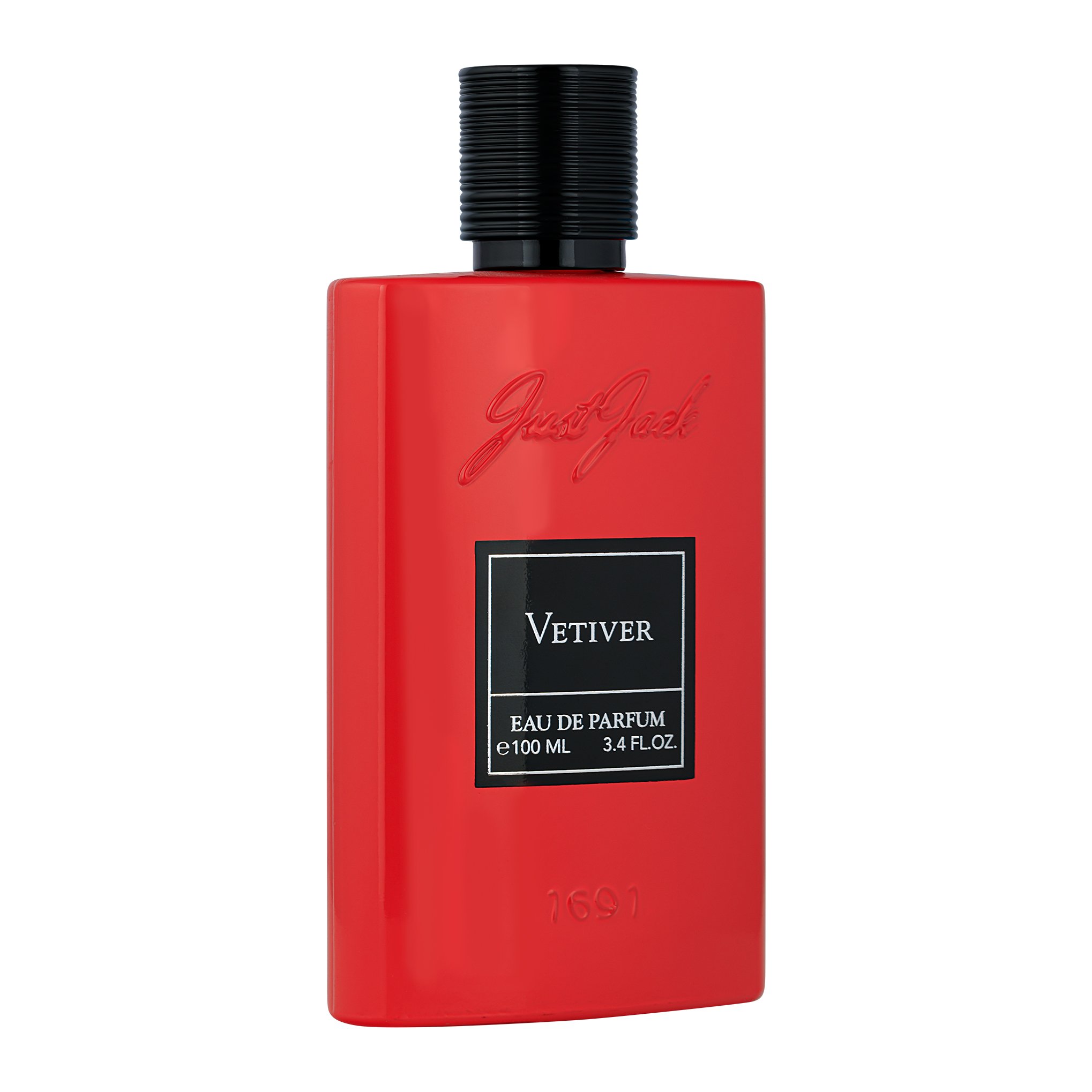 Picture of Vetiver Eau de Parfum fragrance