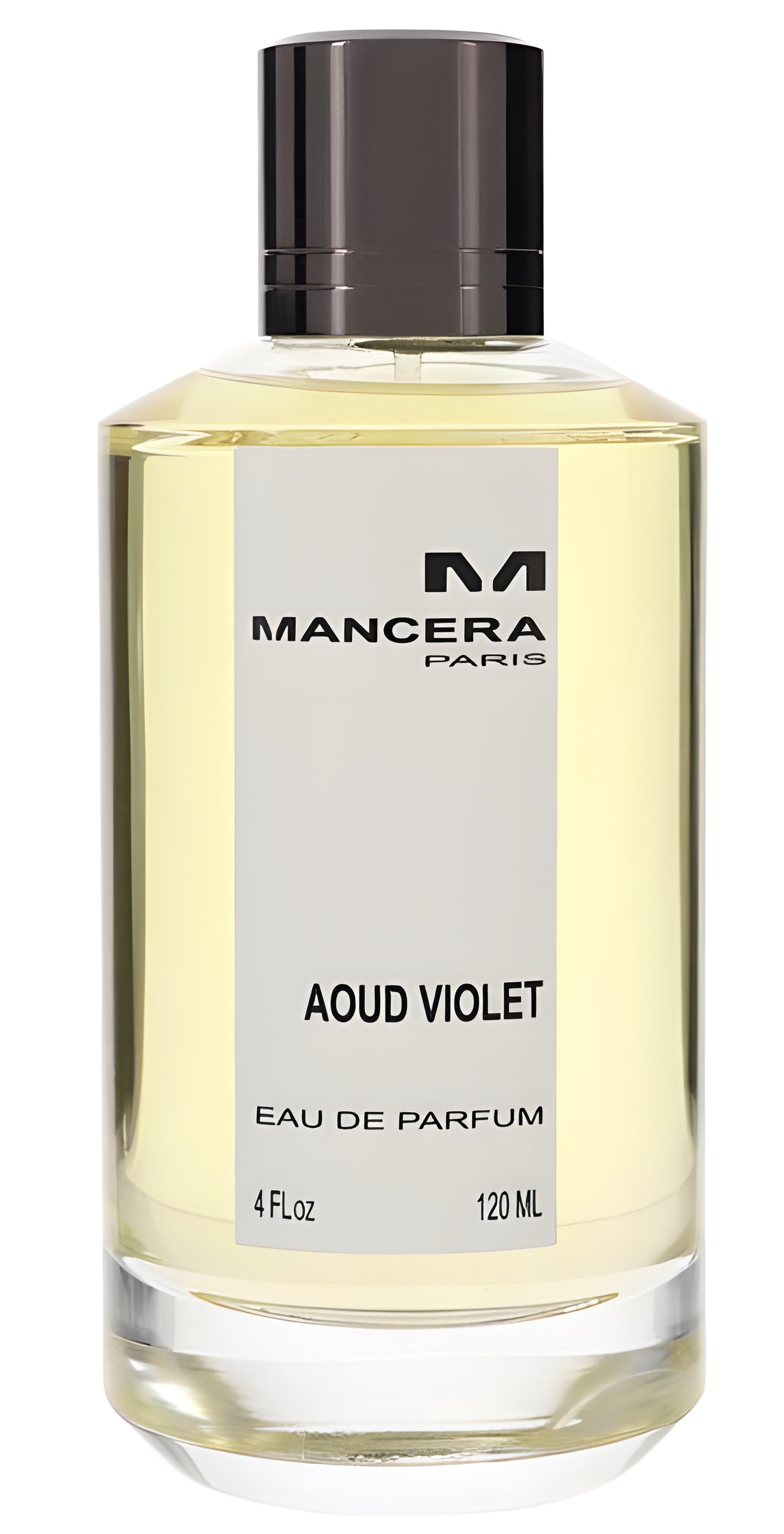 Picture of Aoud Violet fragrance