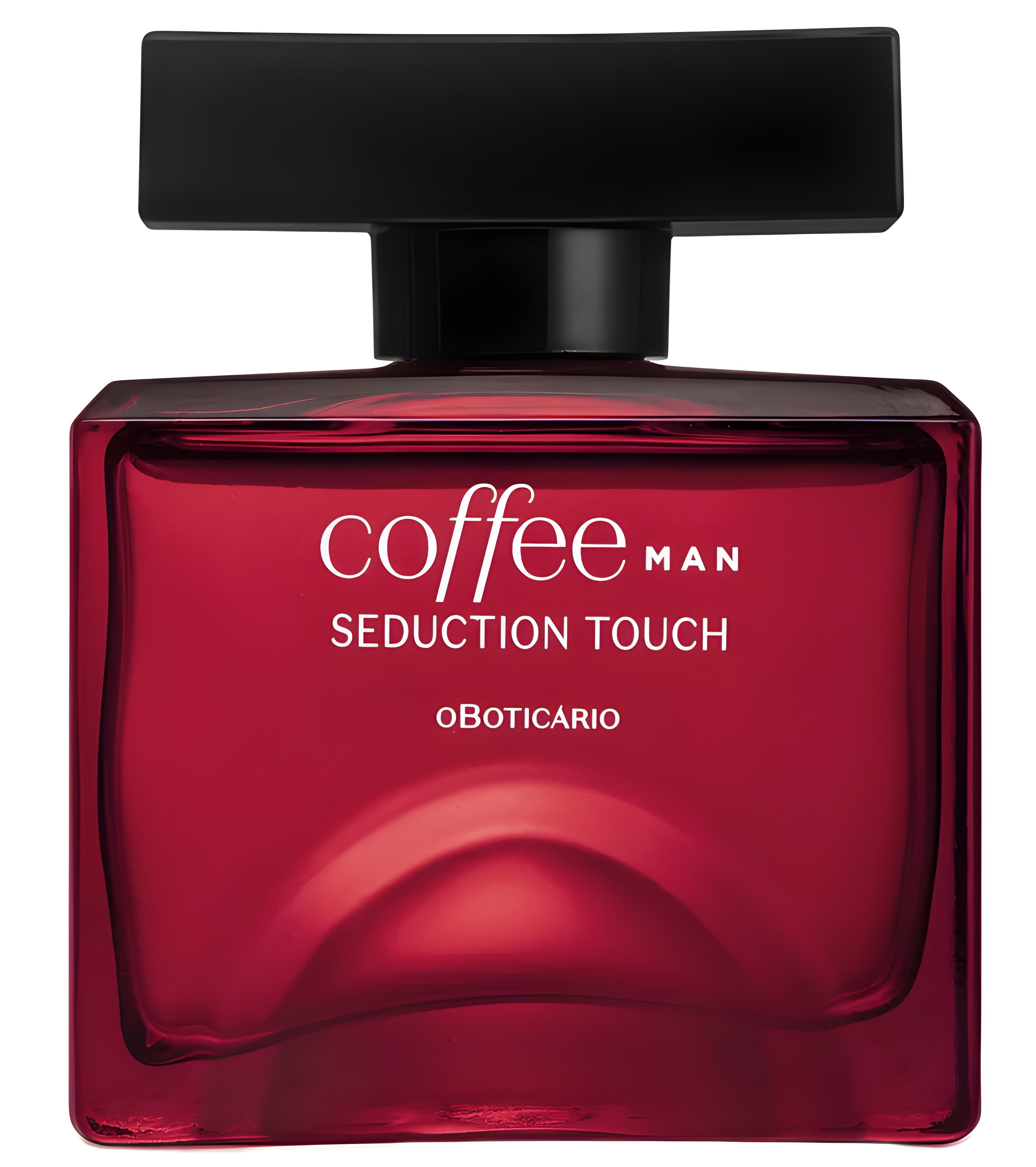 Picture of Coffee Man Seduction Touch fragrance