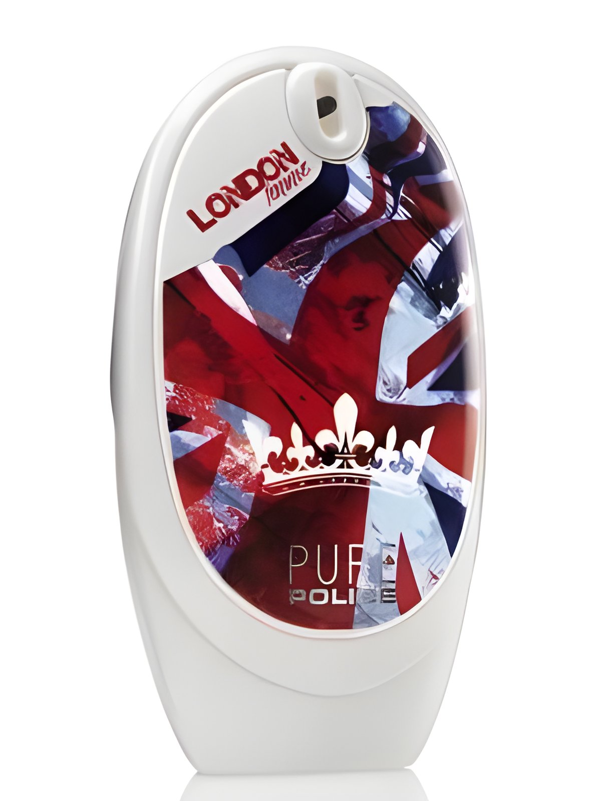 Picture of Pure Police London Femme fragrance