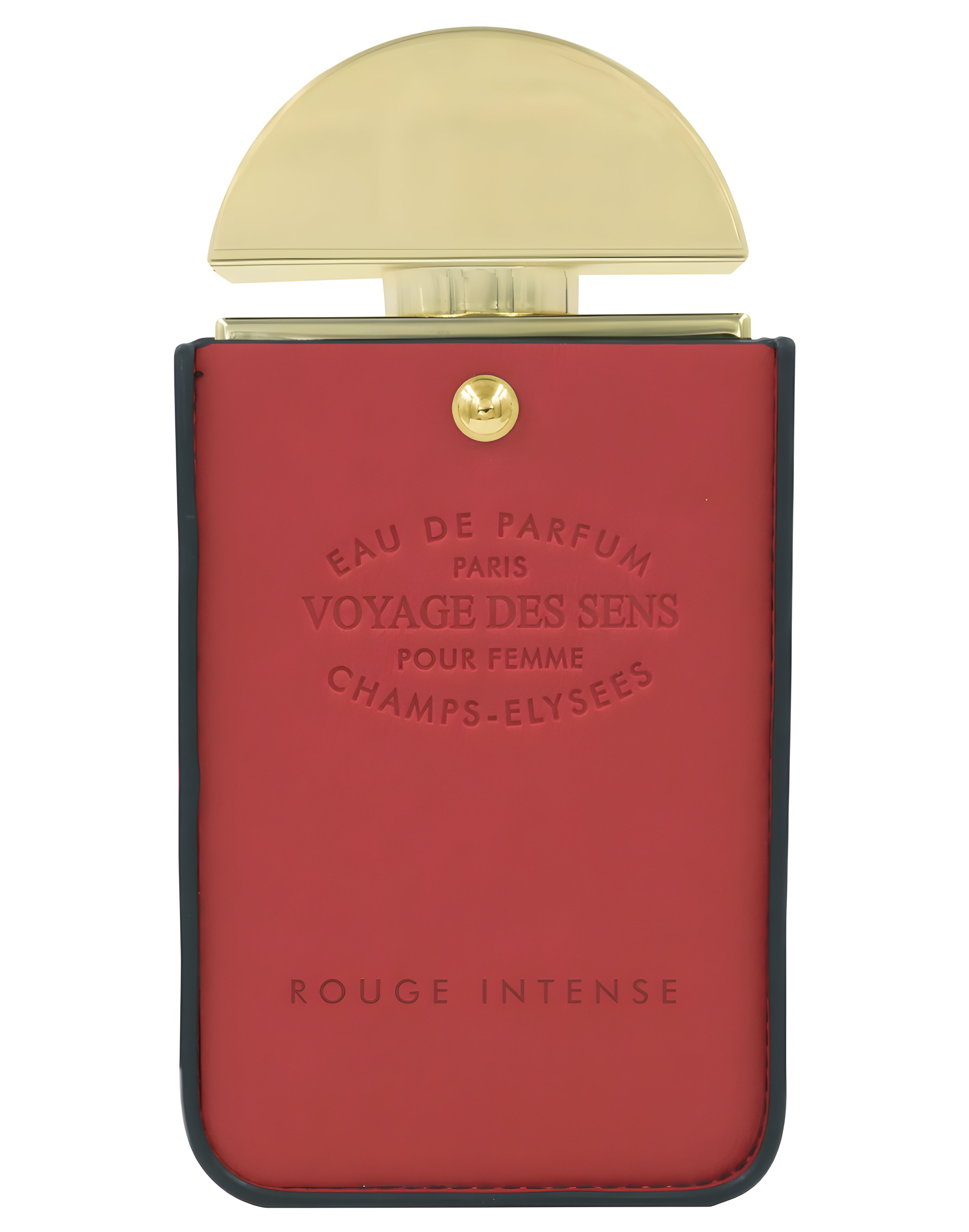 Picture of Voyage de Sens Rouge Intense fragrance