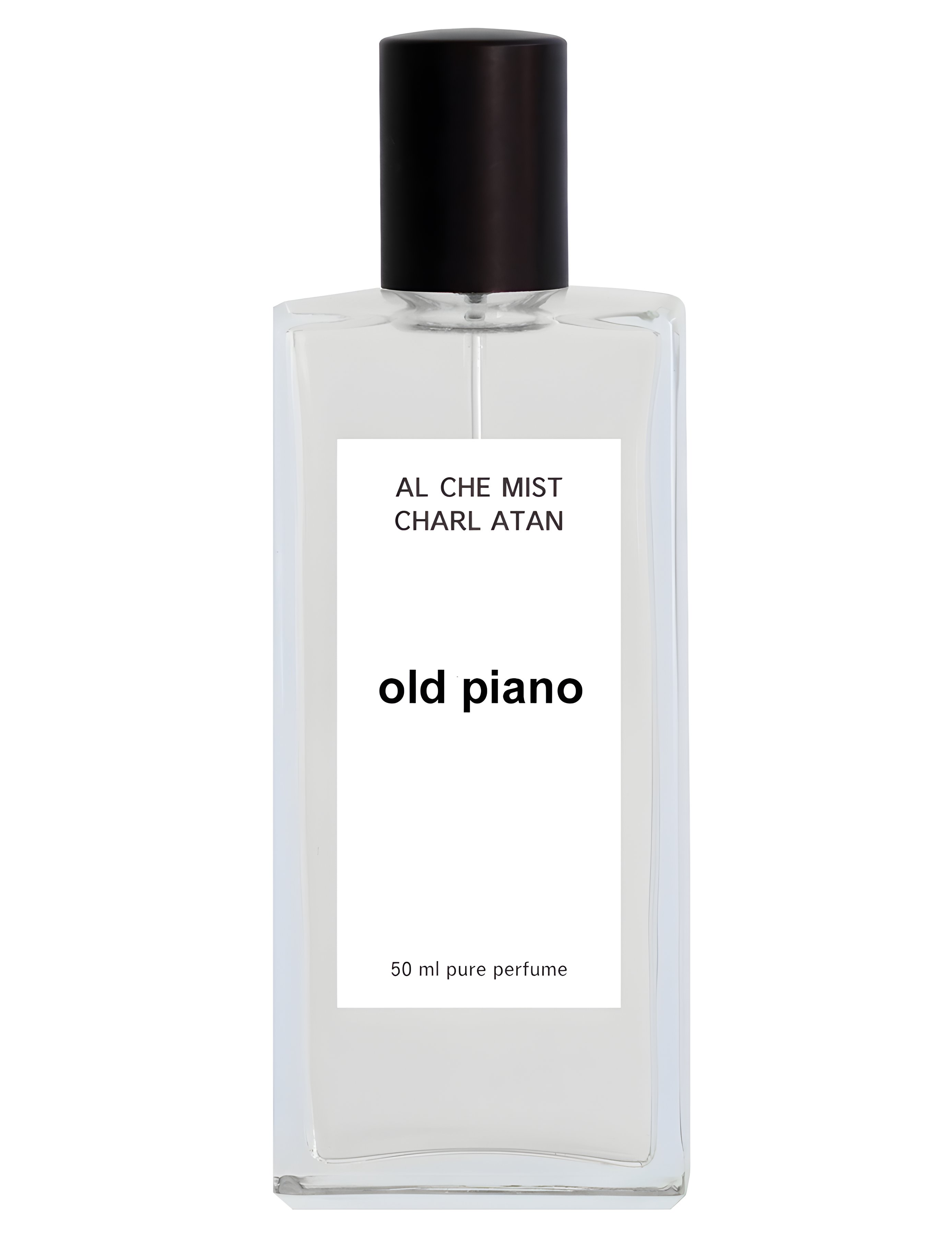 Picture of Old Piano fragrance