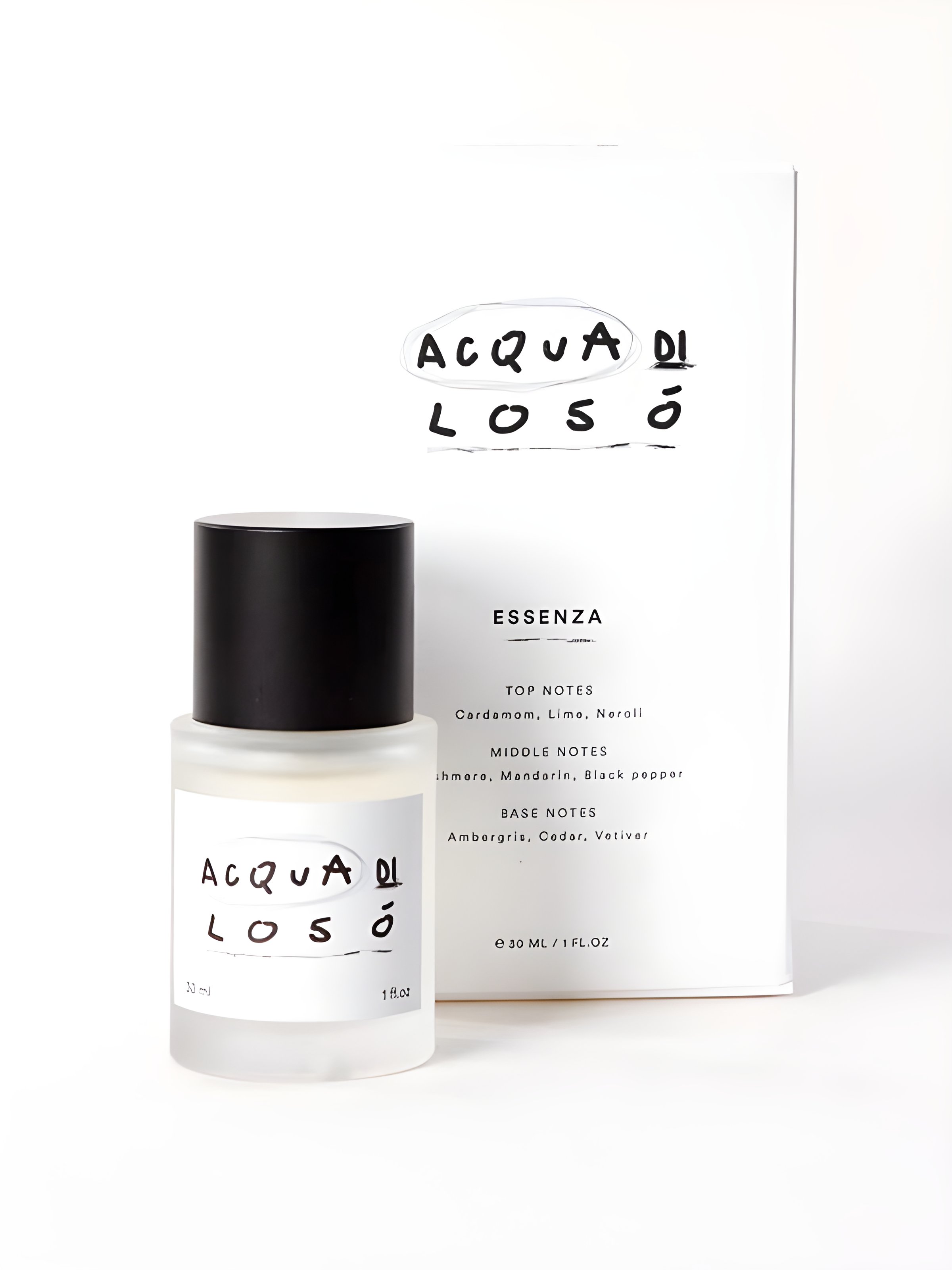 Picture of Acqua Di Losó fragrance