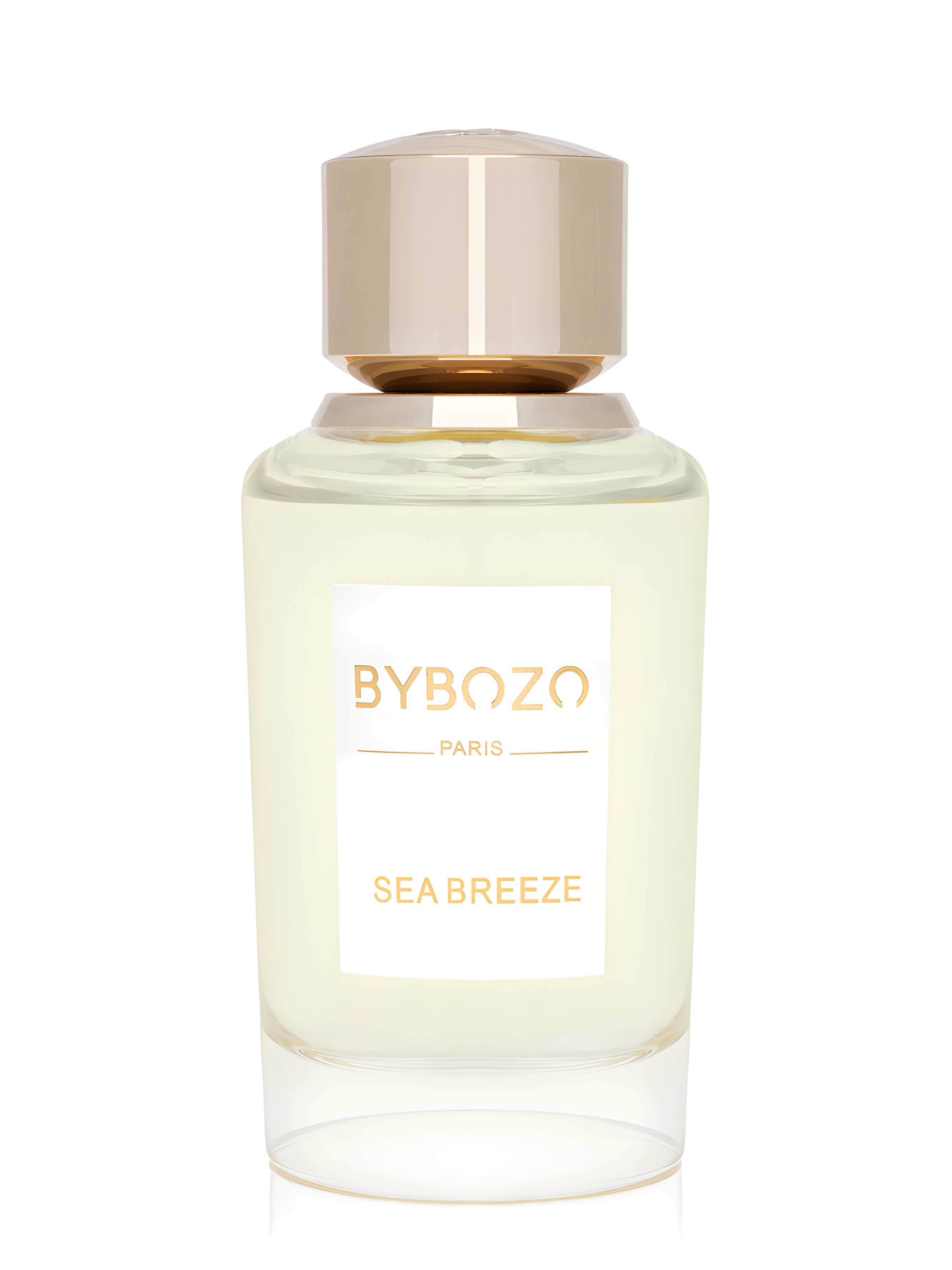 Picture of Sea Breeze fragrance