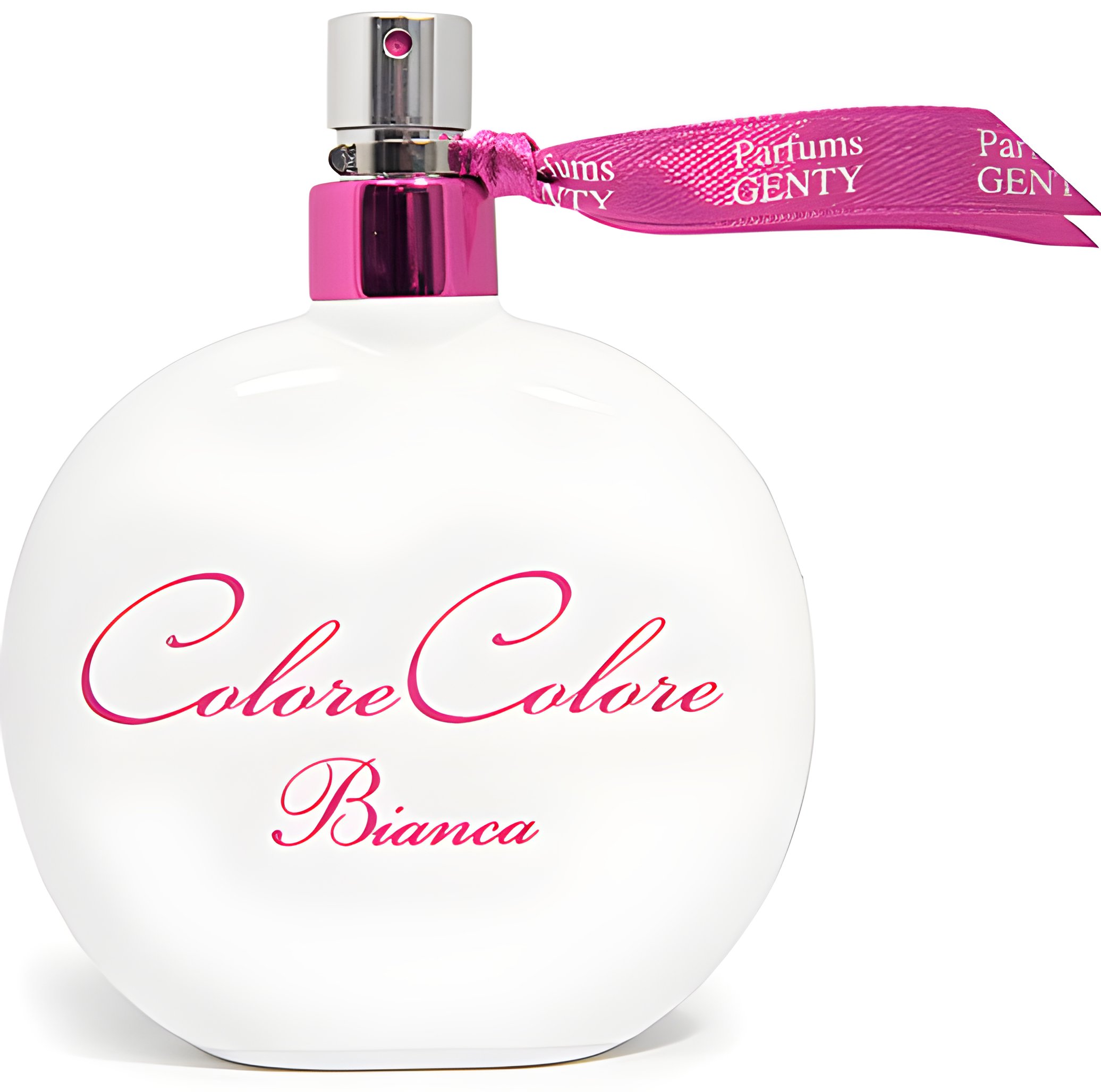 Picture of Colore Colore Bianca fragrance