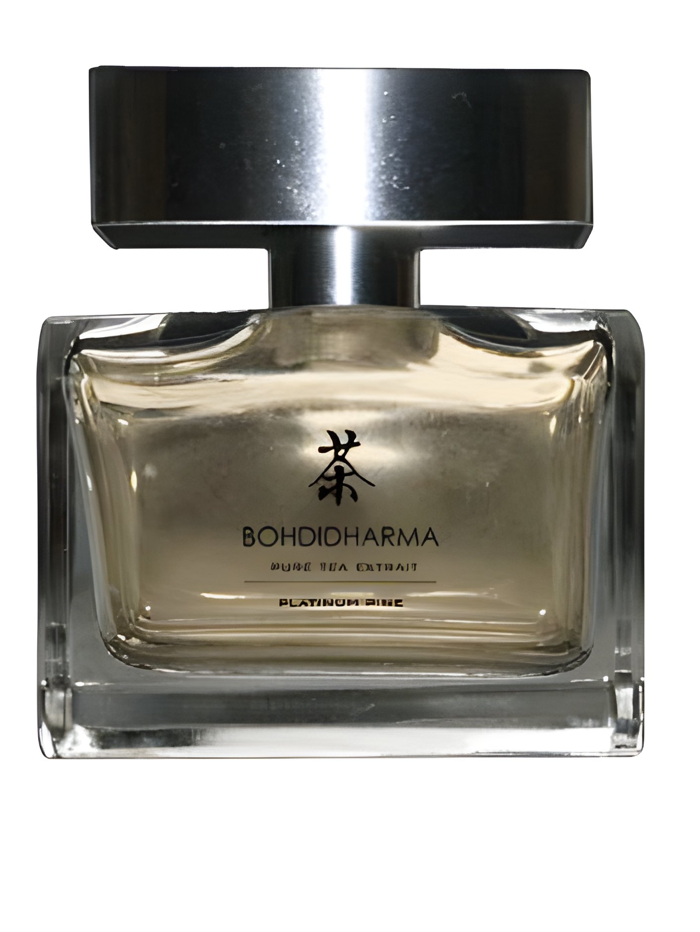 Picture of Platinum Pine fragrance