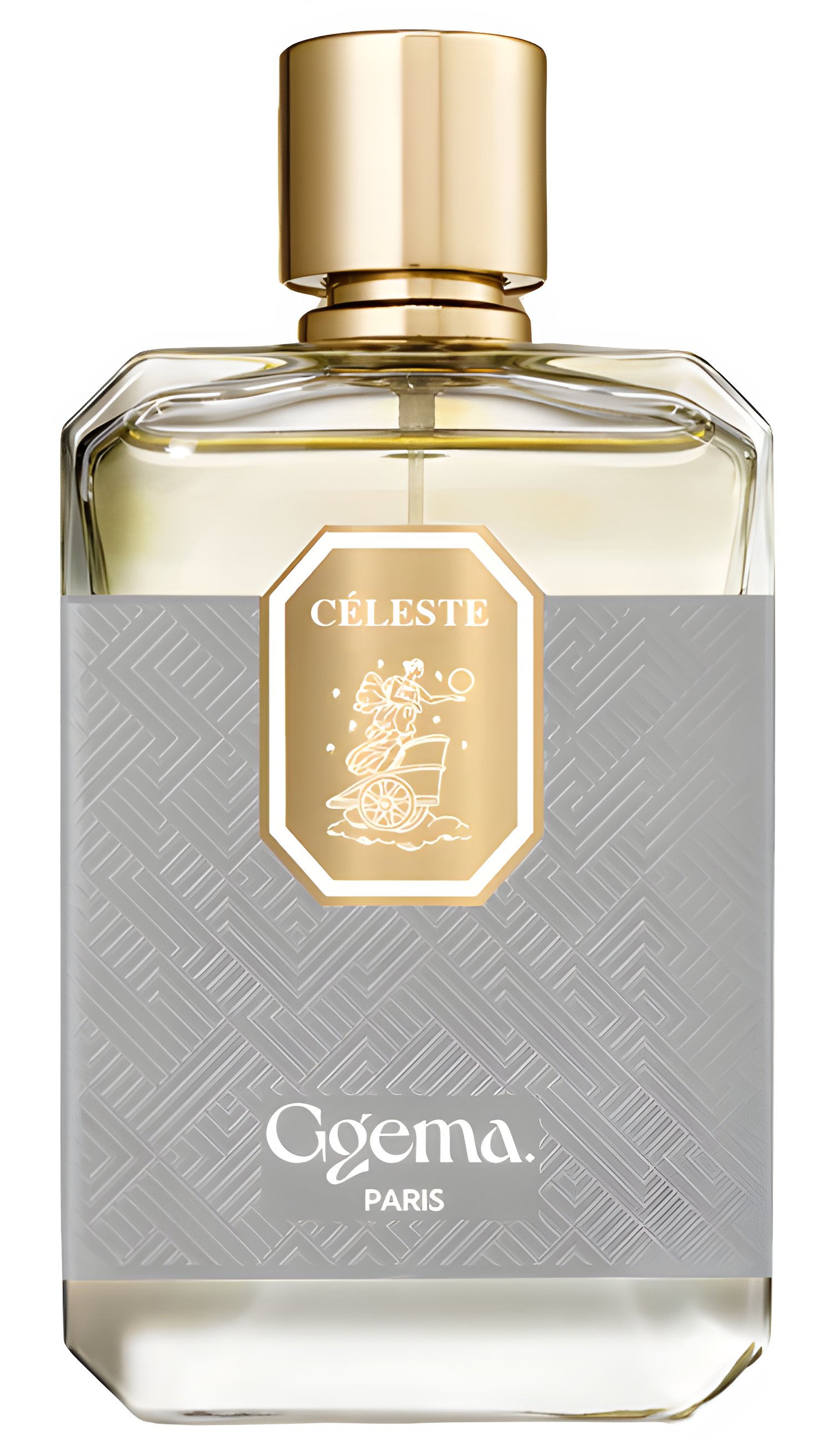 Picture of Céleste fragrance