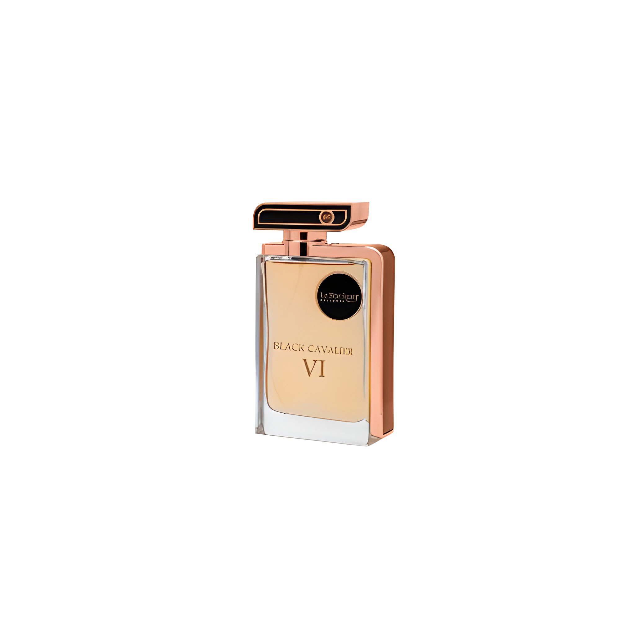 Picture of Black Cavalier VI fragrance