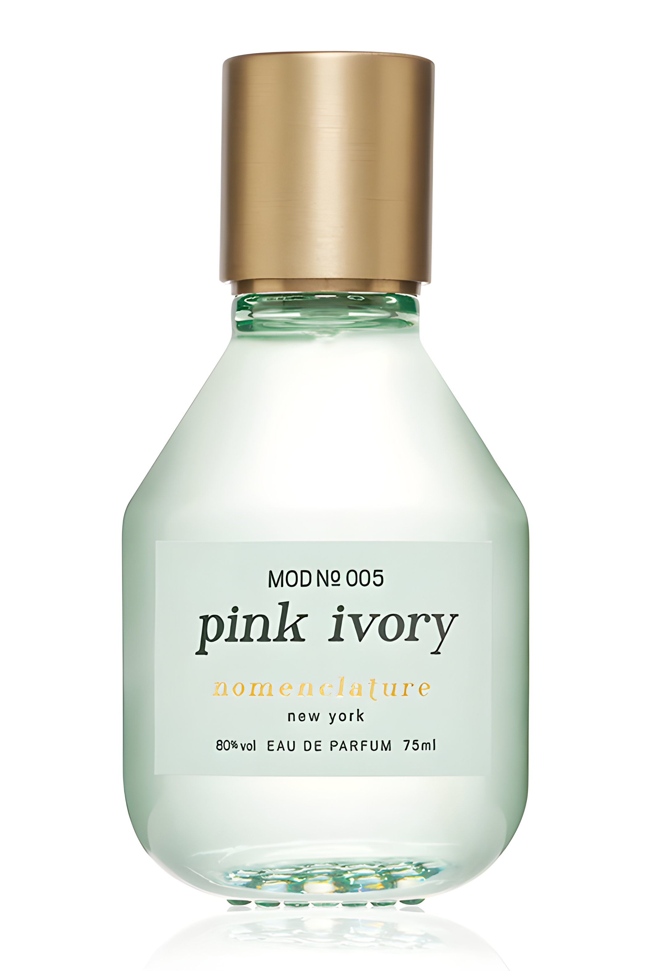 Picture of Pink Ivory fragrance