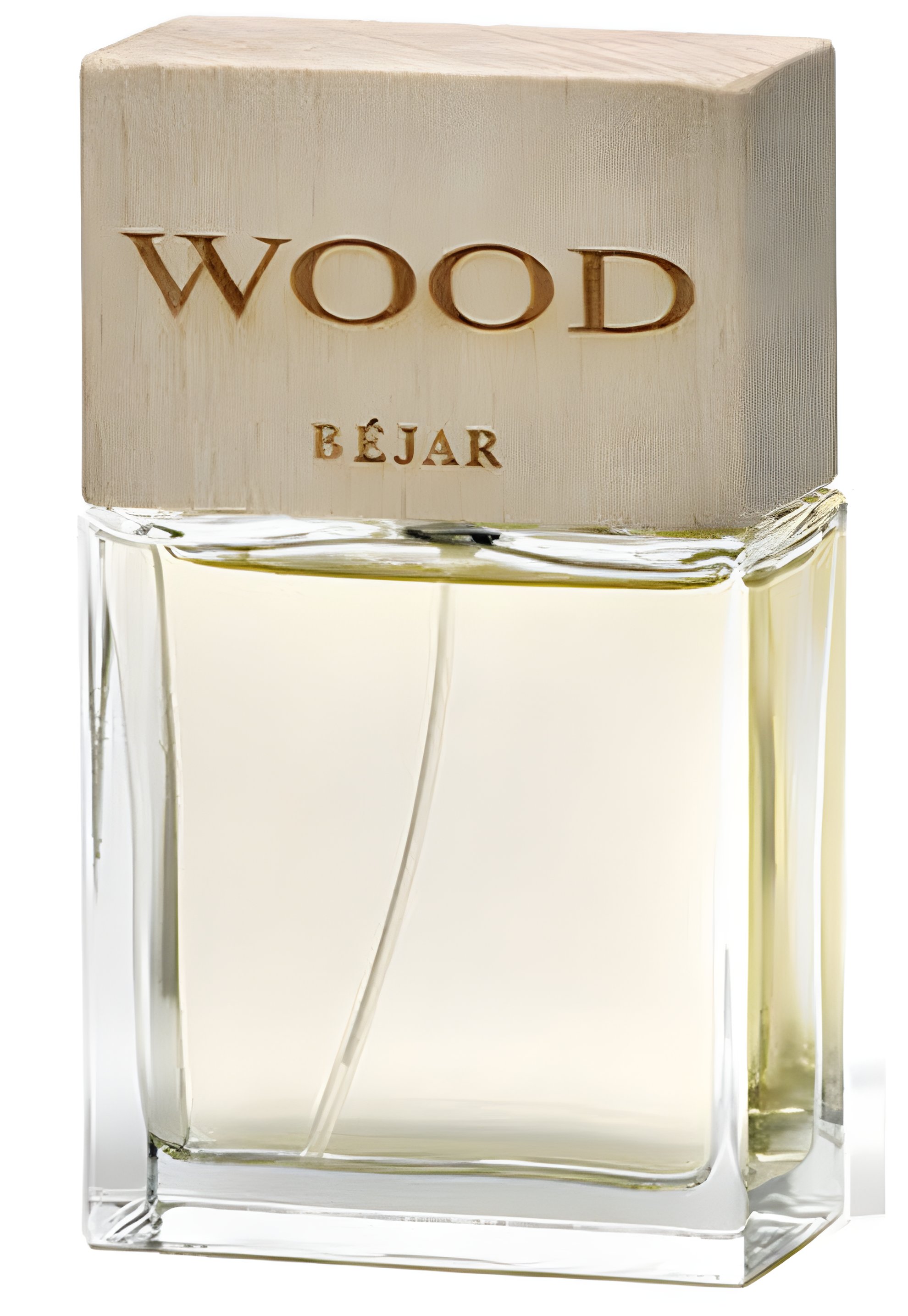 Picture of Wood fragrance