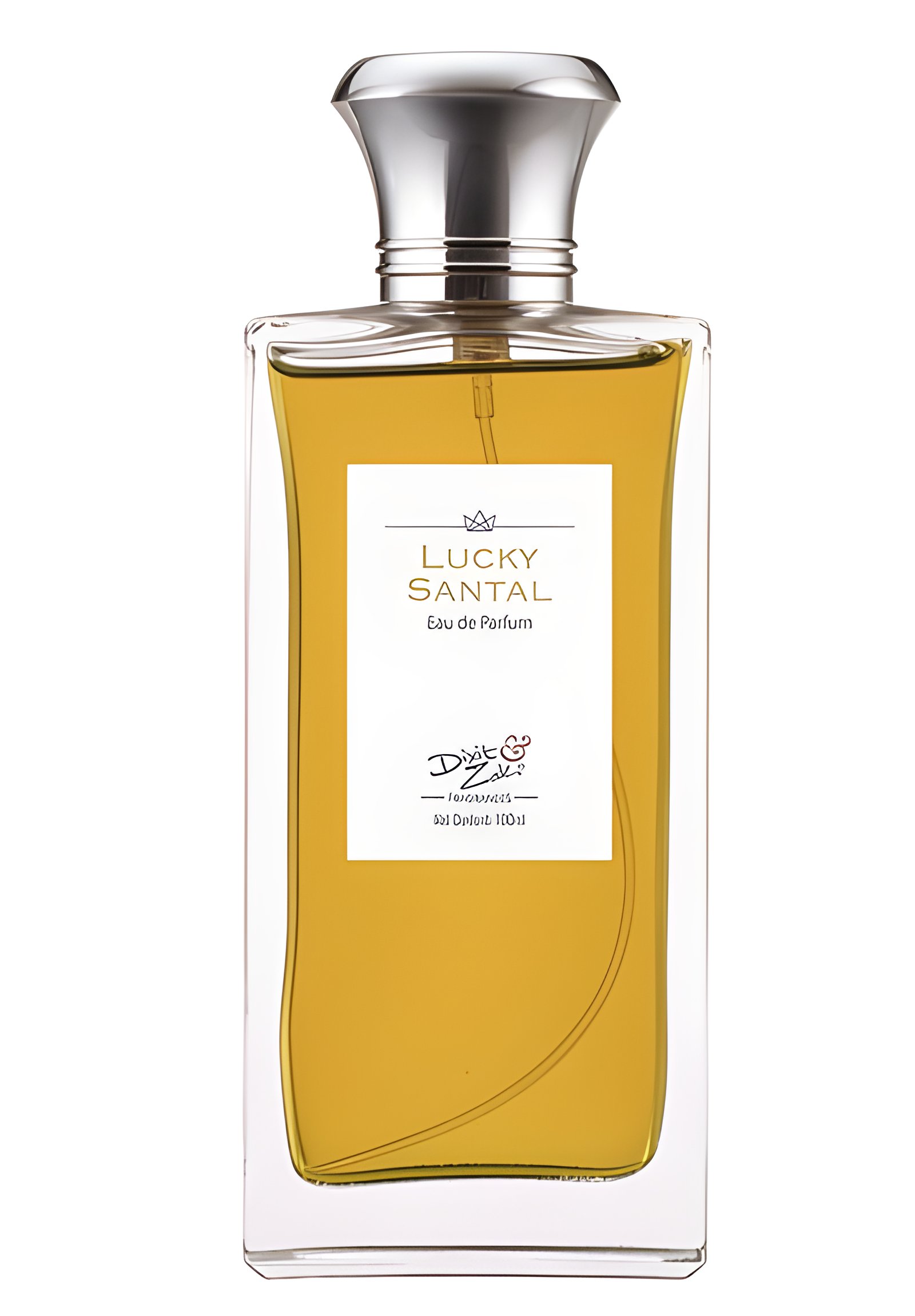 Picture of Lucky Santal fragrance