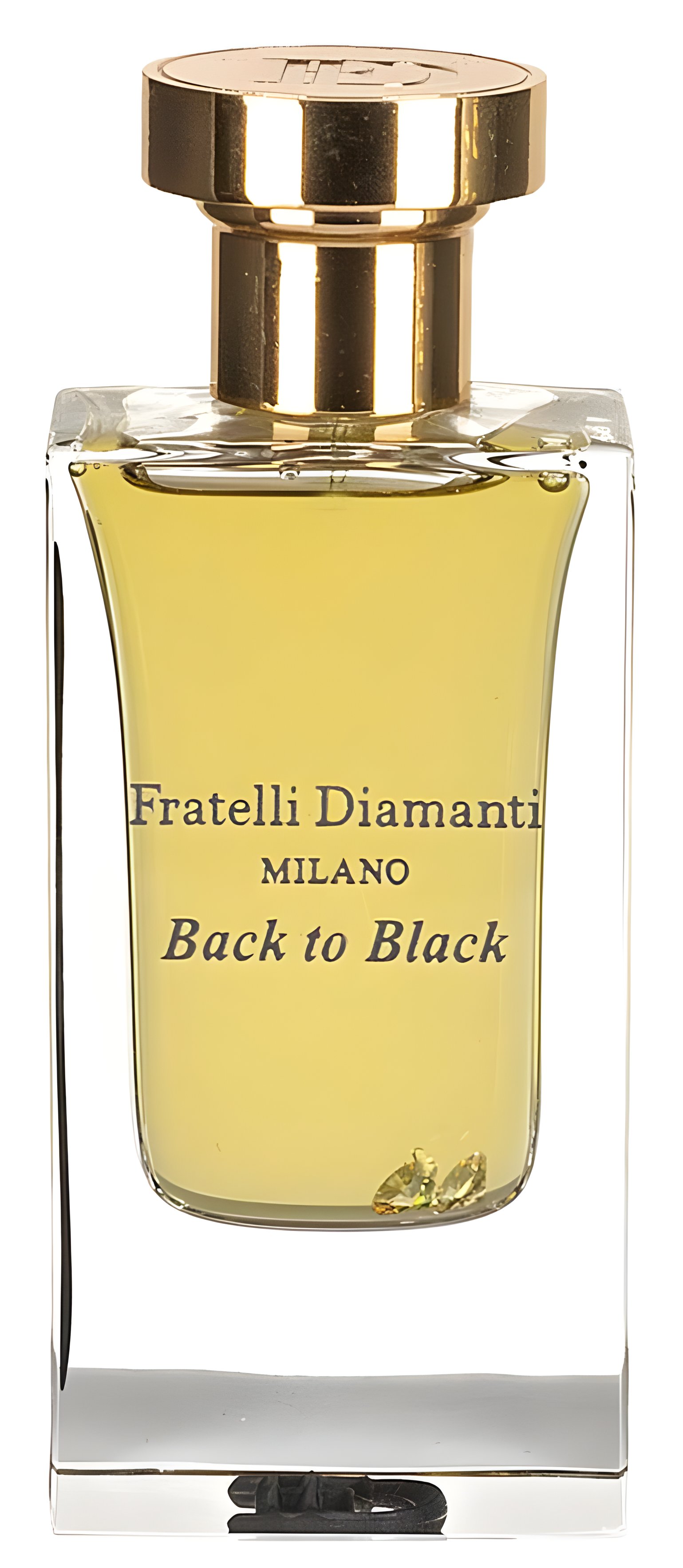 Picture of Back to Black fragrance