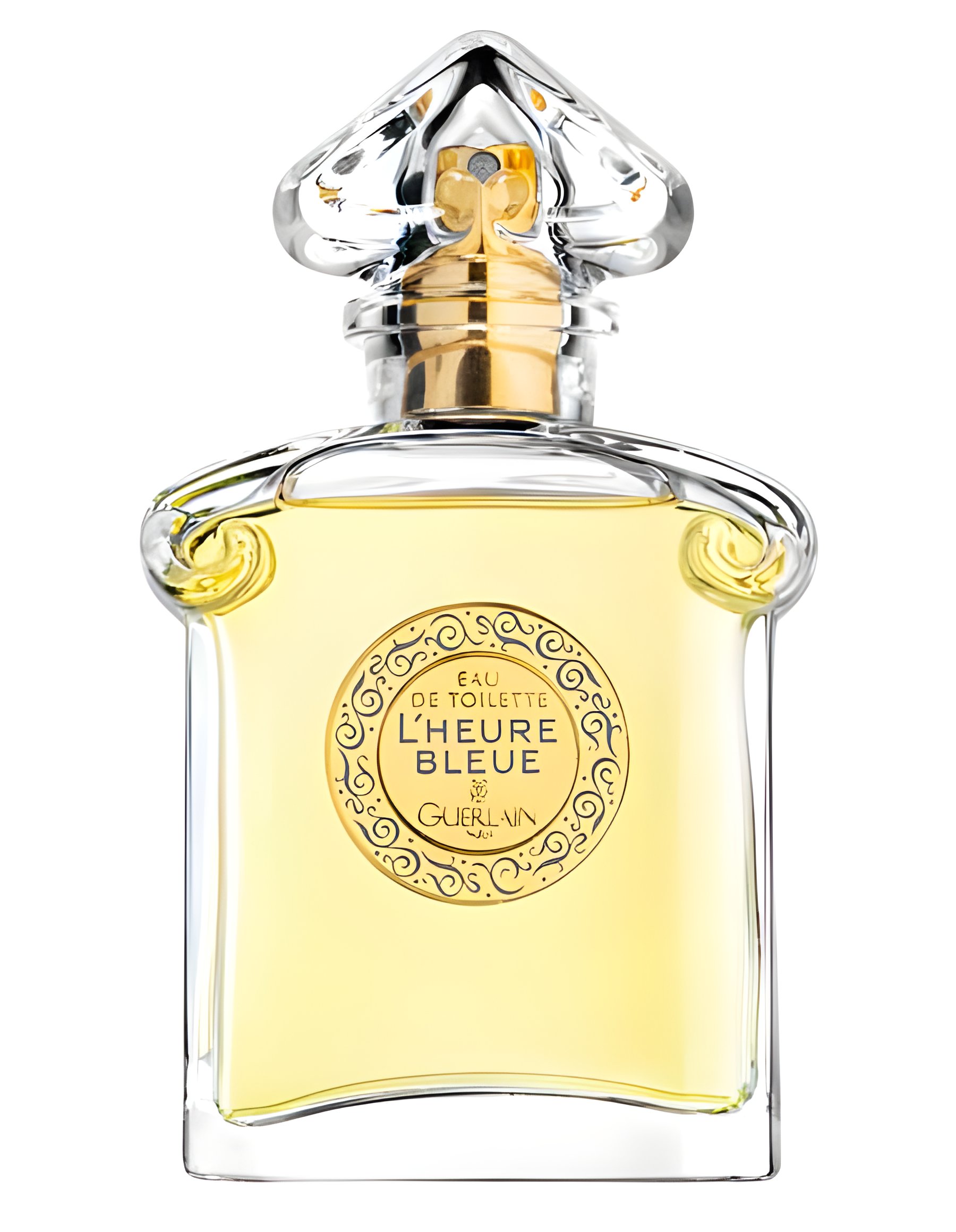 Picture of L'Heure Bleue Eau de Toilette fragrance