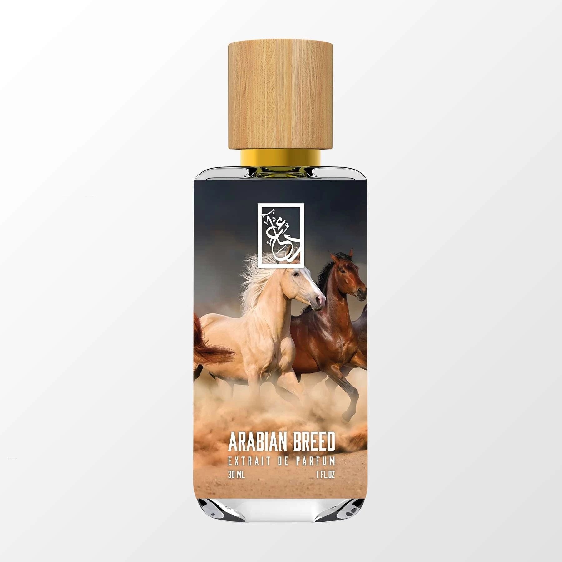 Picture of Arabian Breed fragrance